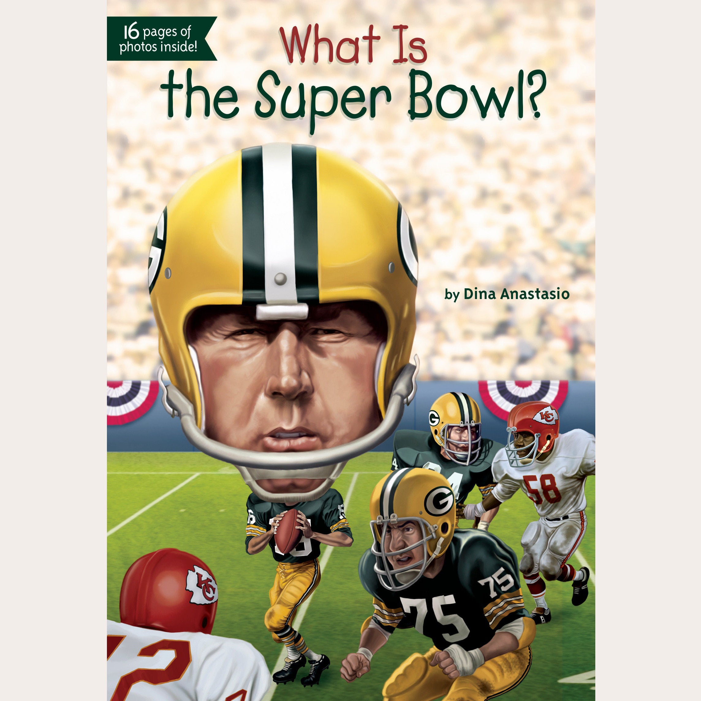 What Is the Super Bowl?