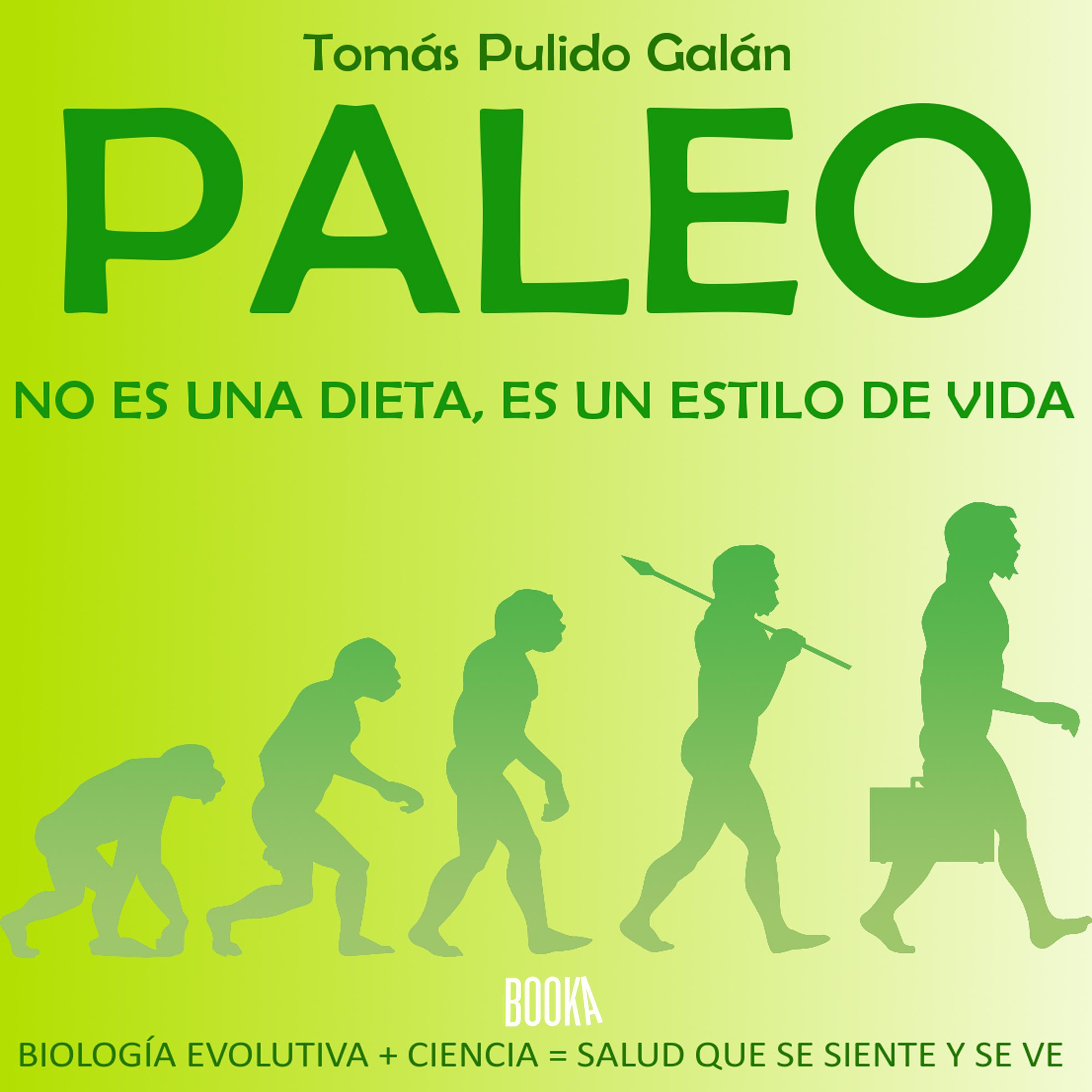 Paleo: no es una dieta, es un estilo de vida