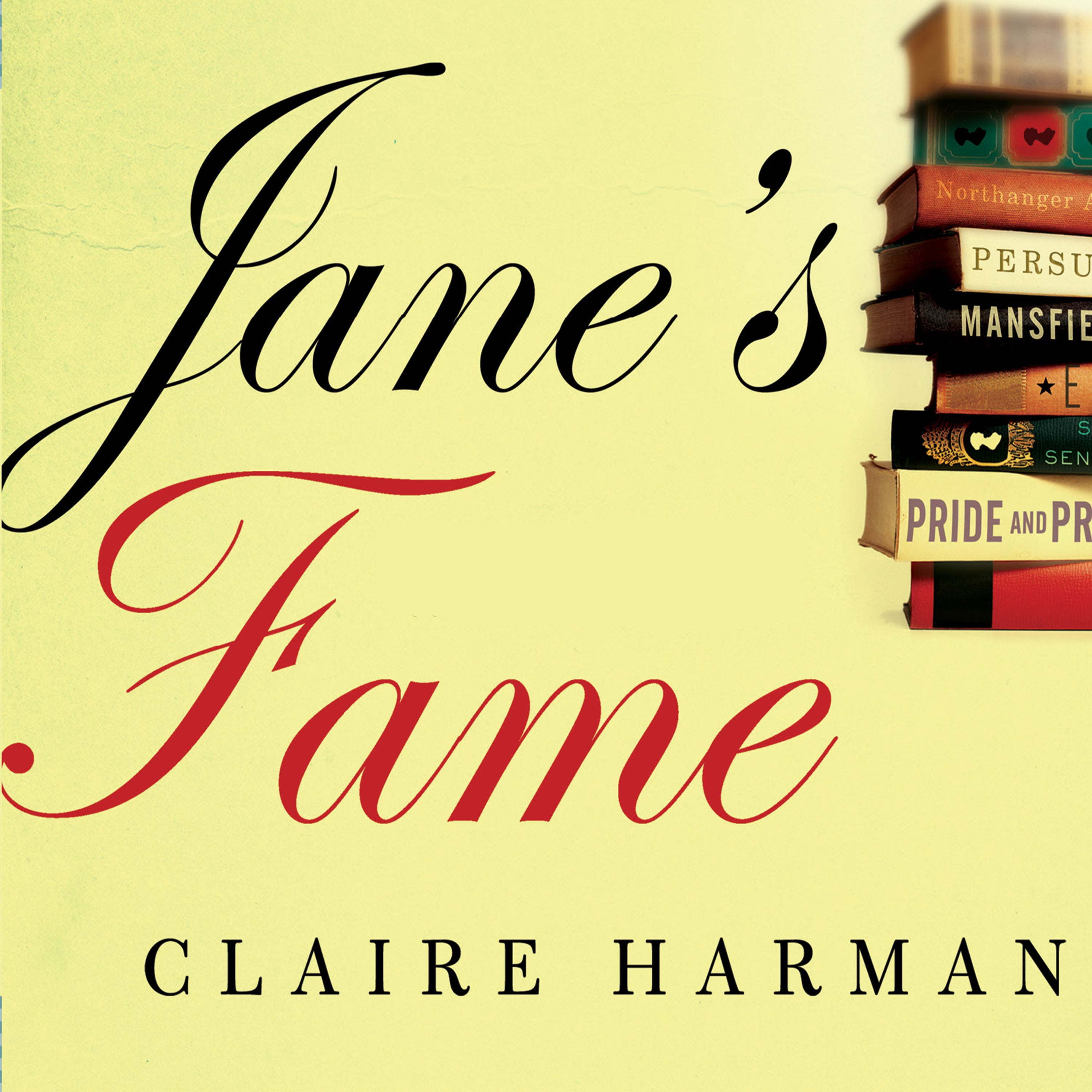 Jane's Fame