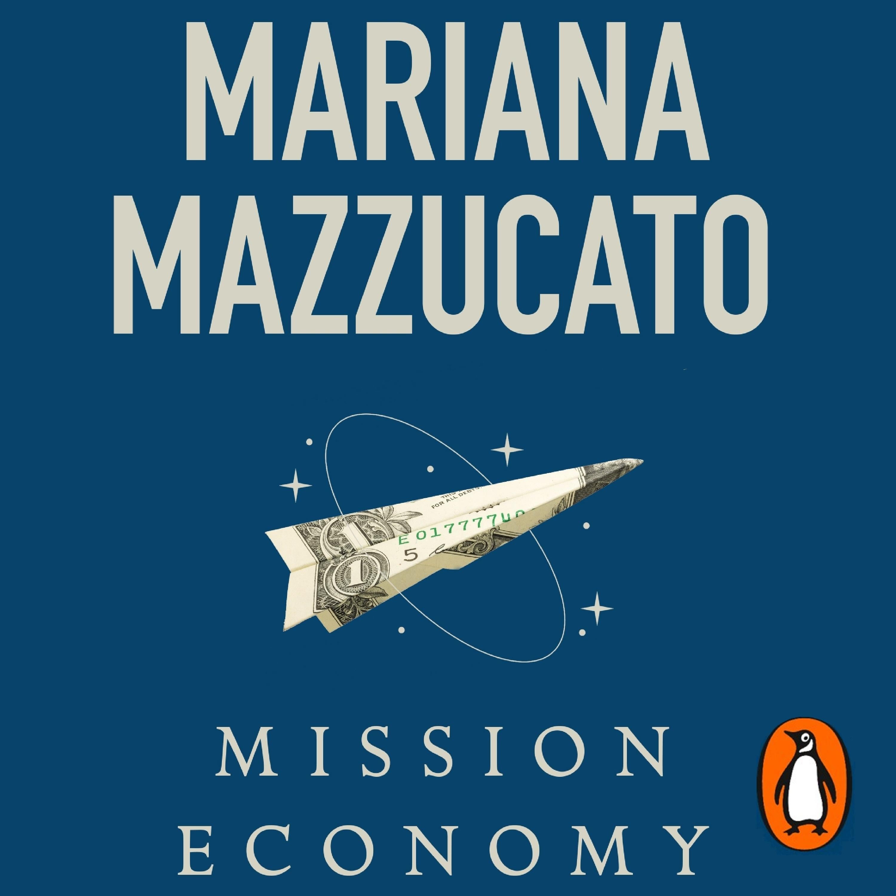 Mission Economy