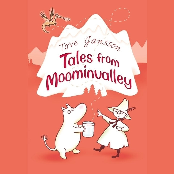 Tales from Moominvalley