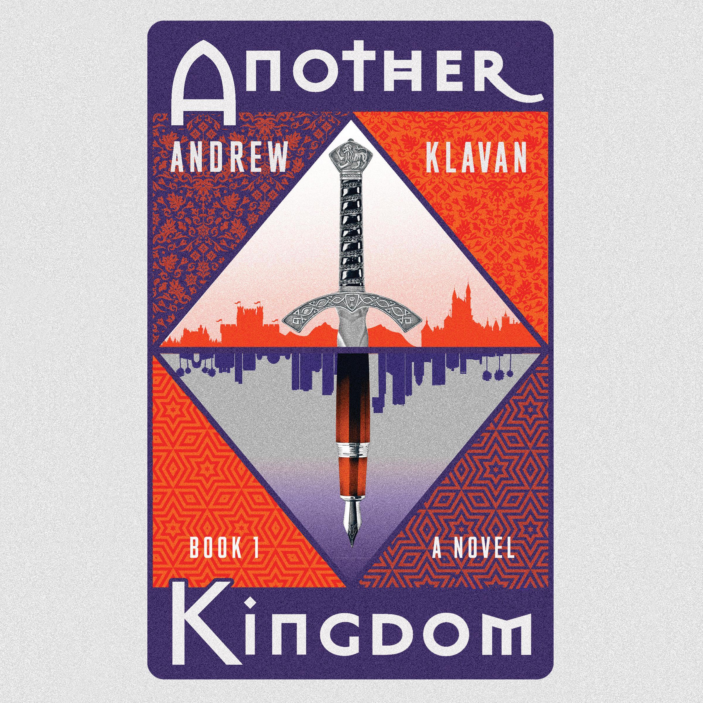 Another Kingdom
