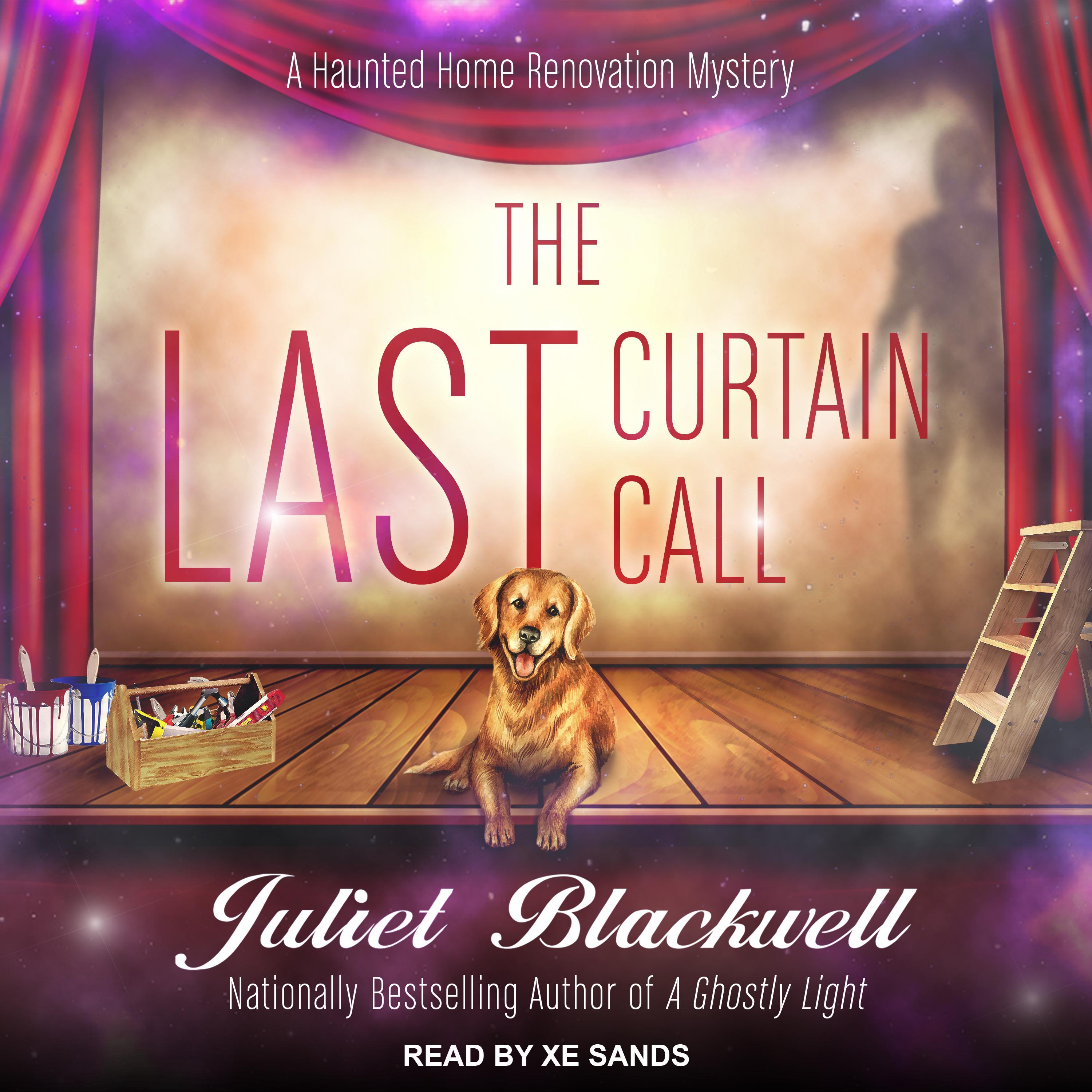 The Last Curtain Call