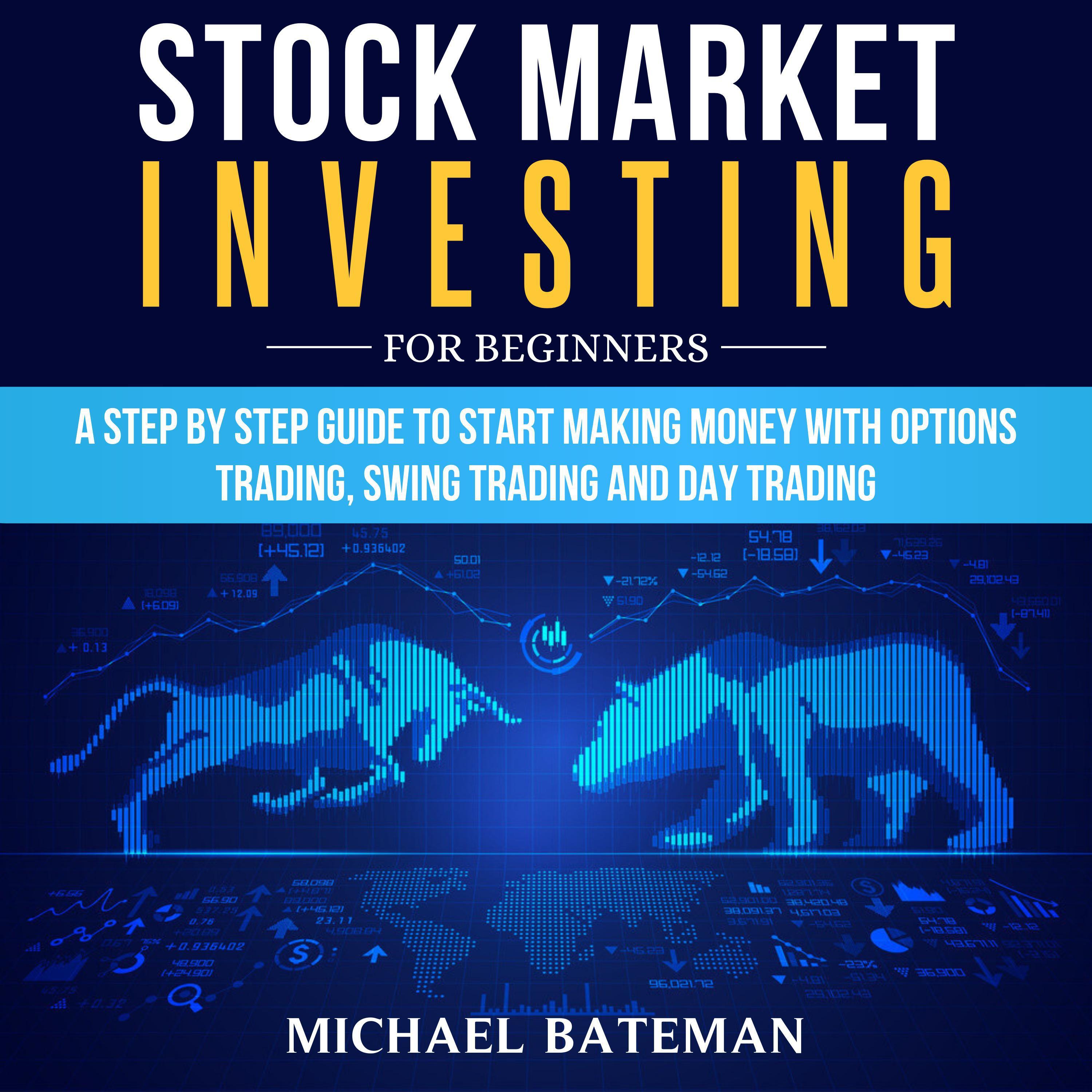 STOCK MARKET INVESTING FOR BEGINNERS