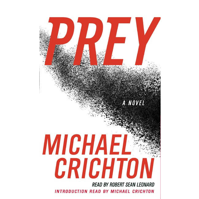 Prey