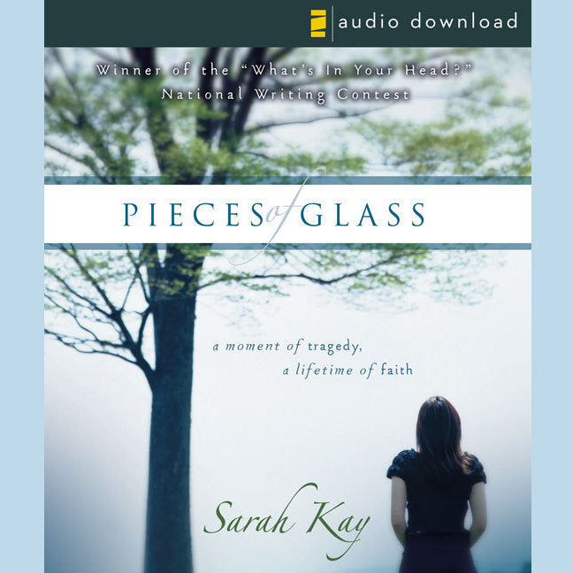Pieces of Glass