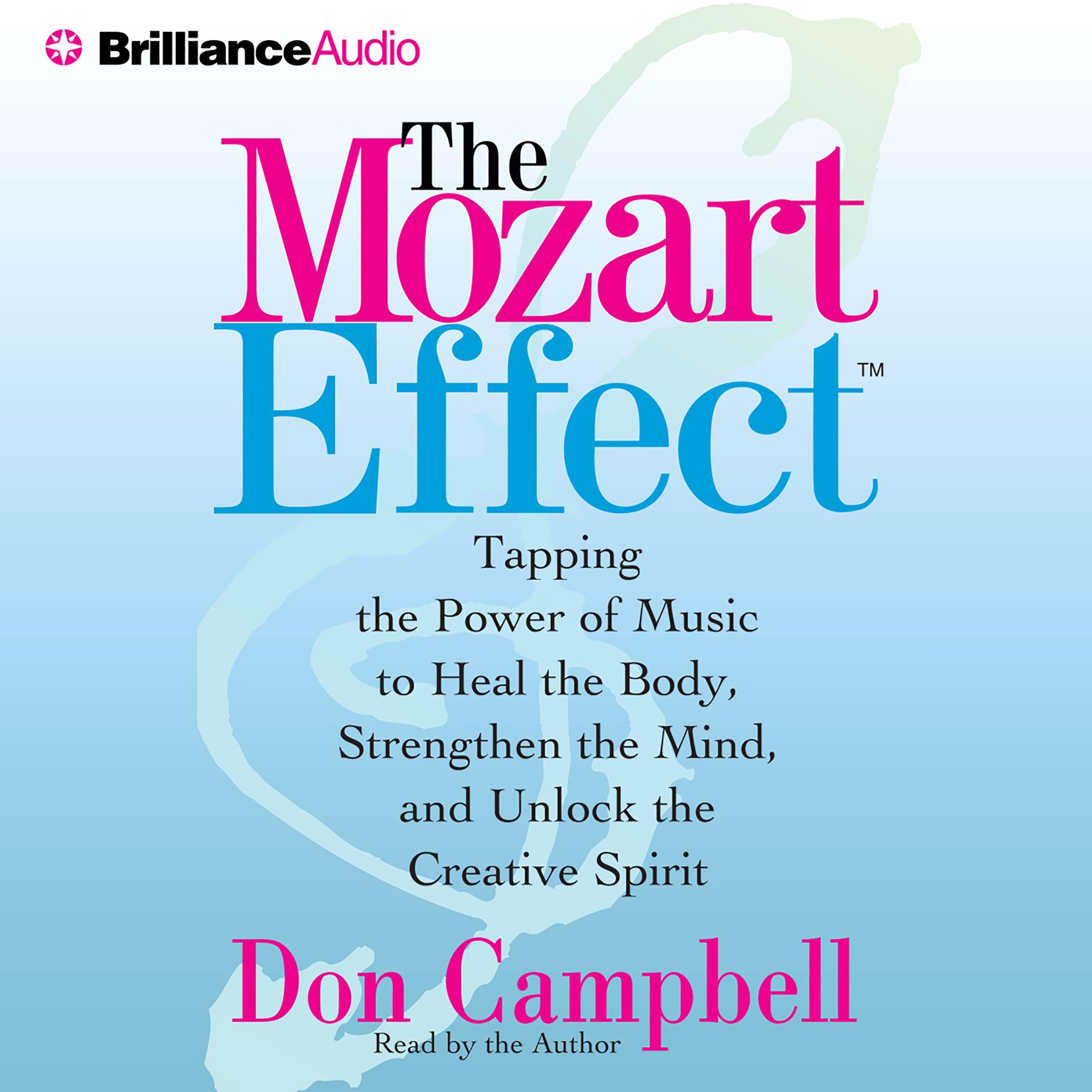 The Mozart Effect