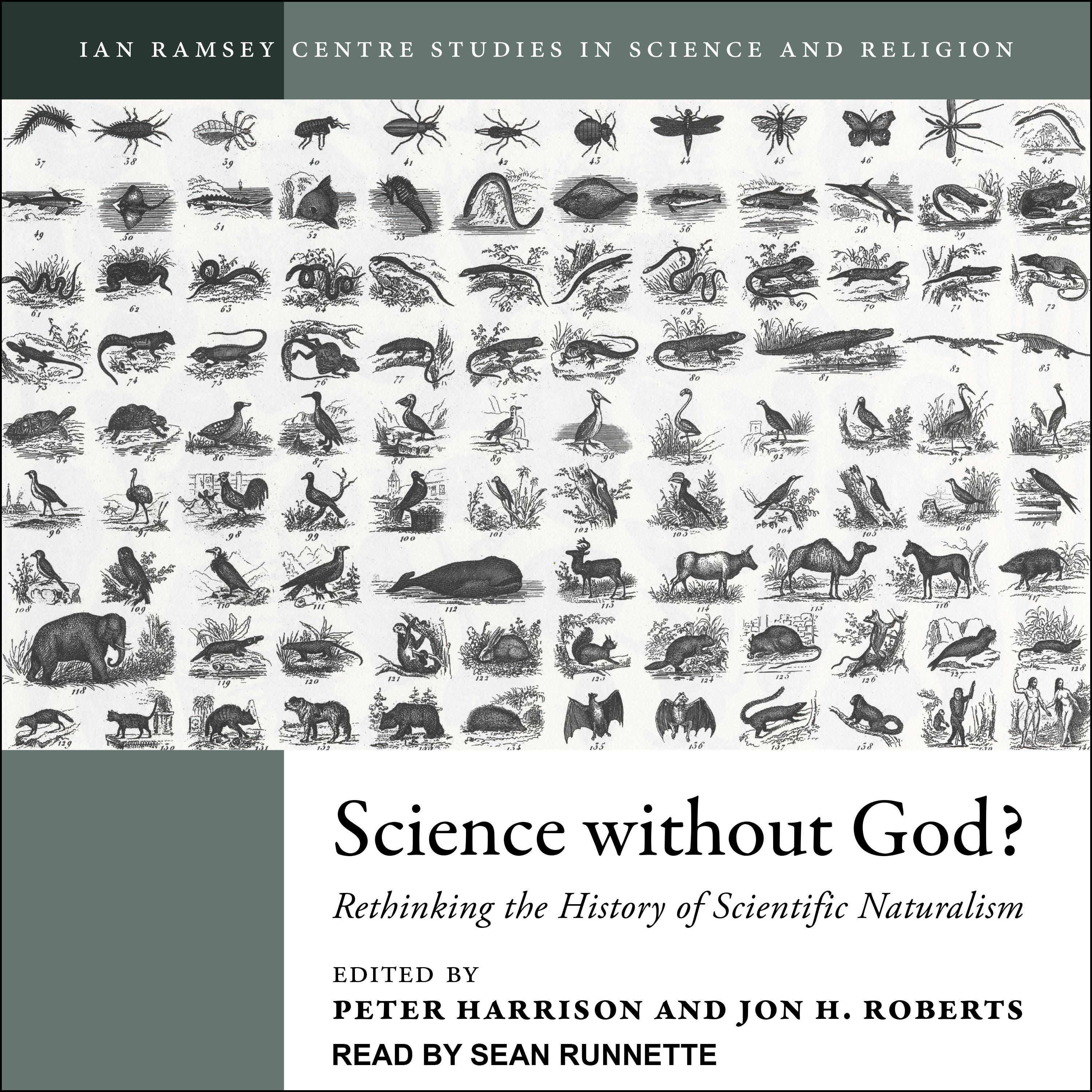 Science Without God?