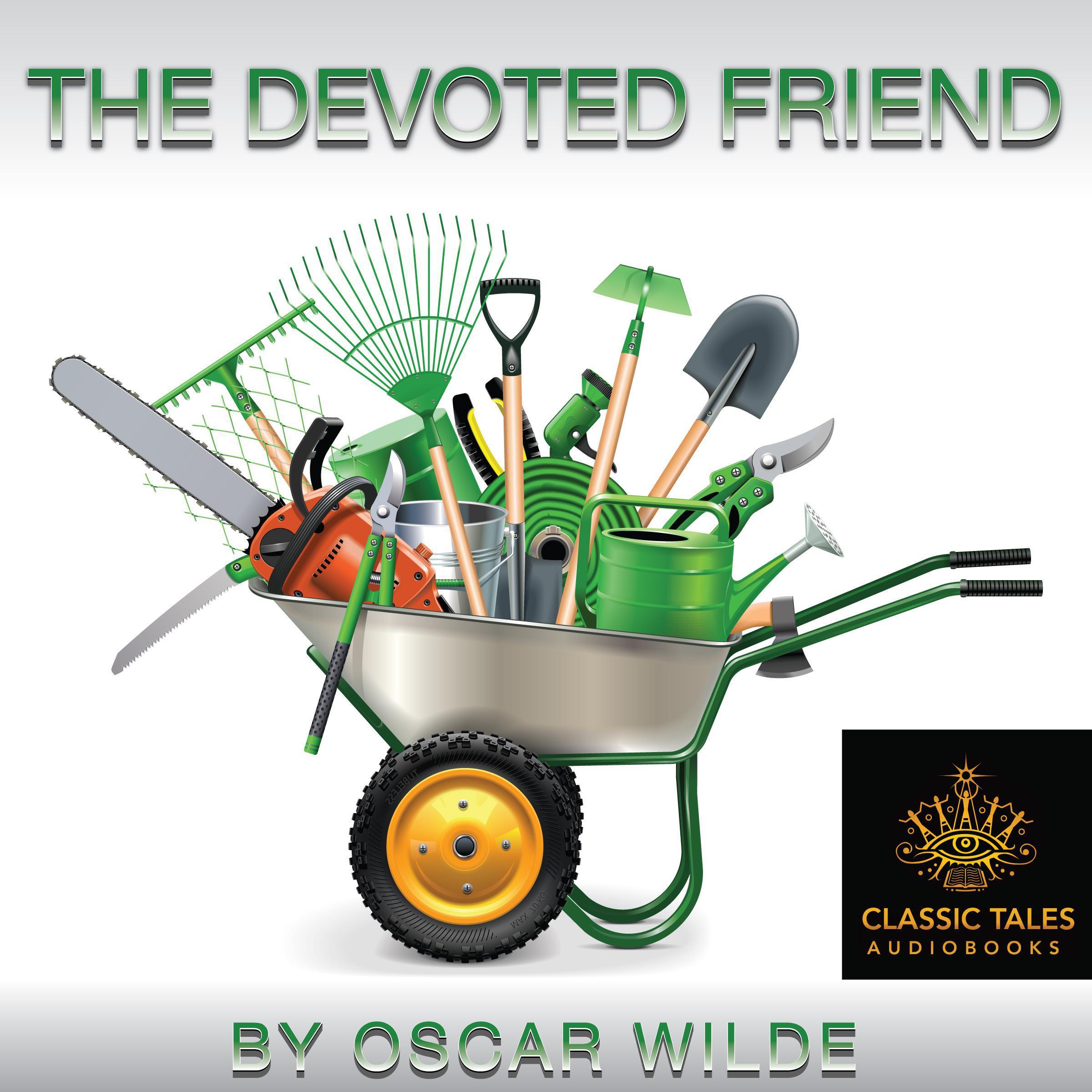 The Devoted Friend