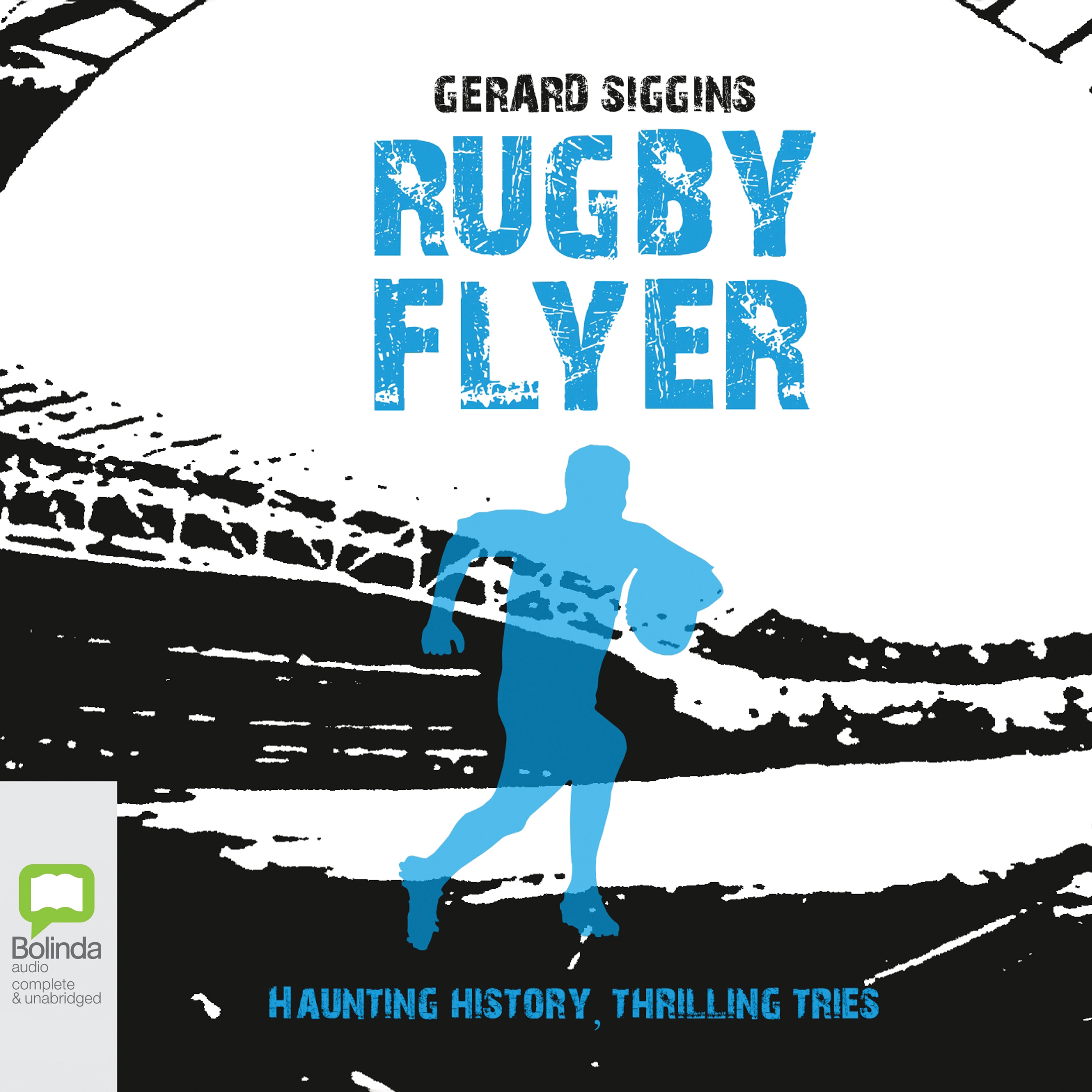 Rugby Flyer