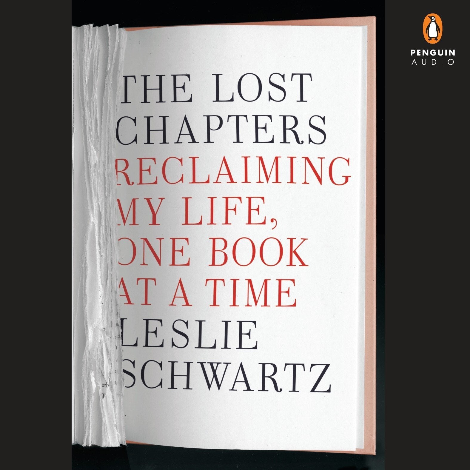 The Lost Chapters