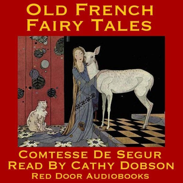 Old French Fairy Tales