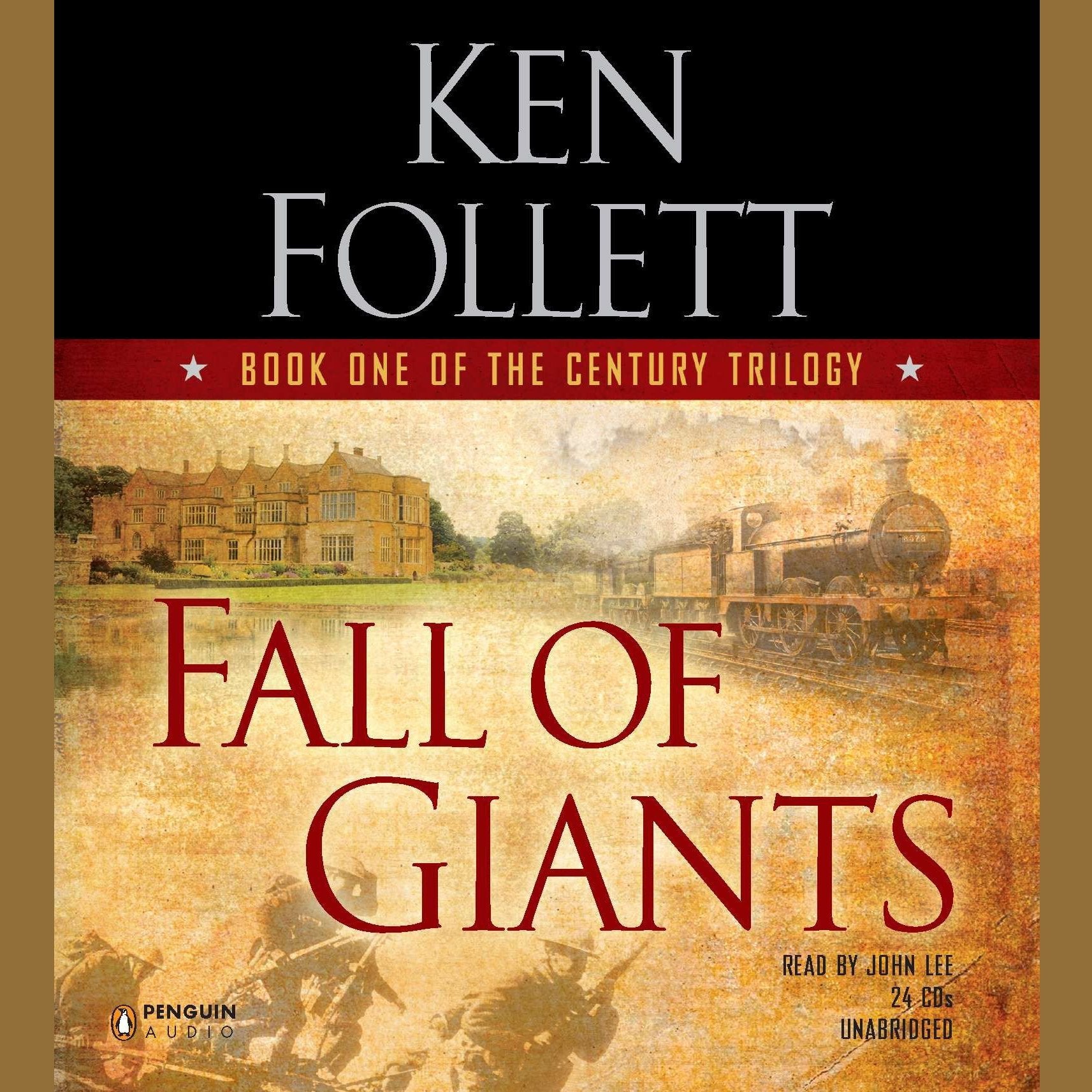 Fall of Giants