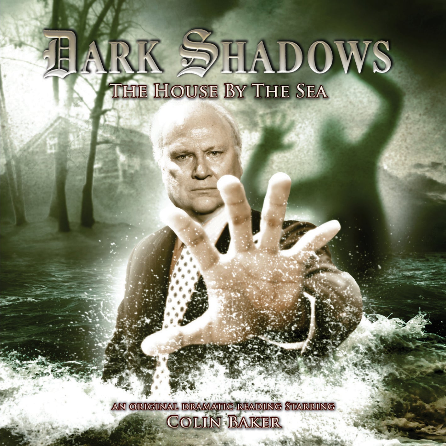 Dark Shadows - The House by the Sea