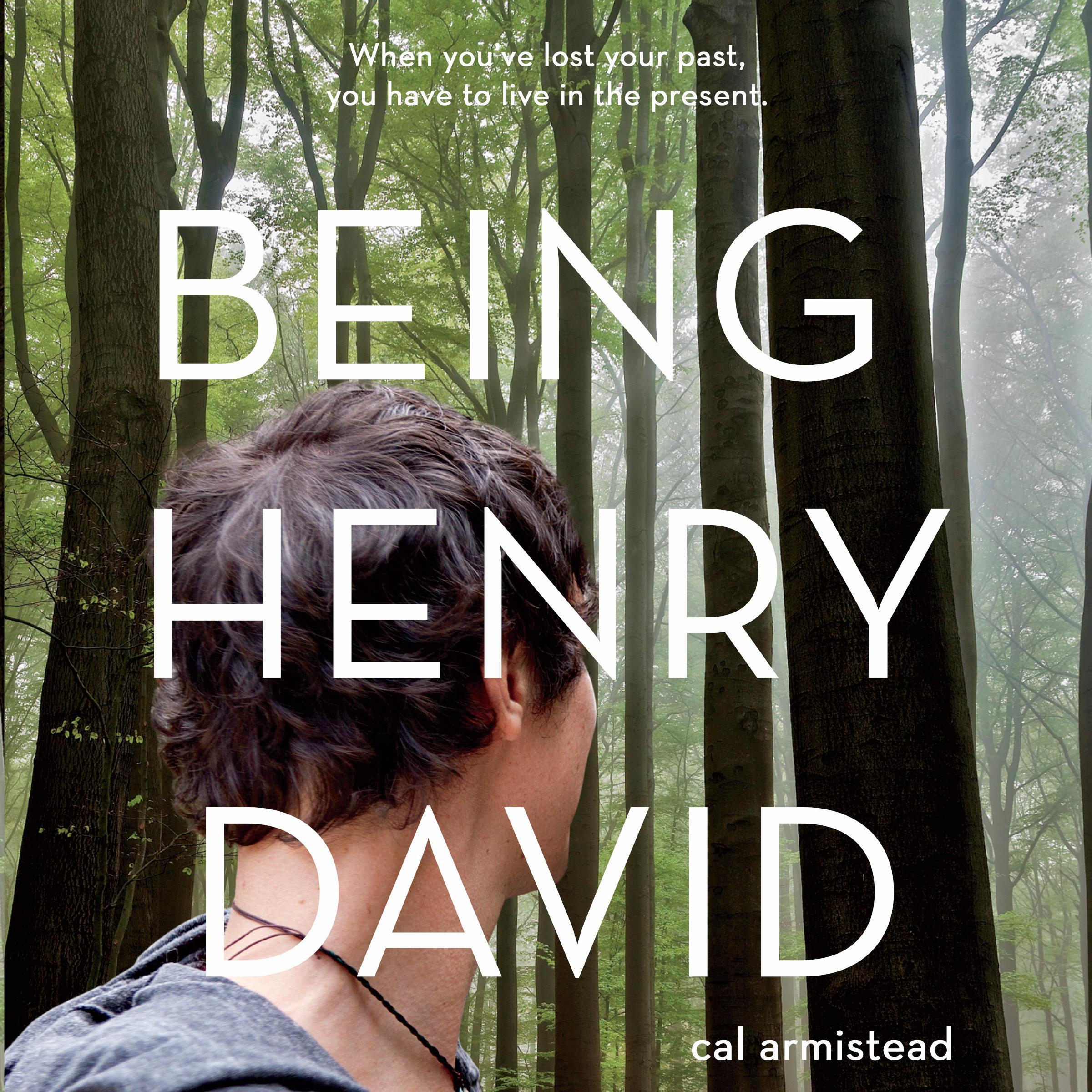 Being Henry David
