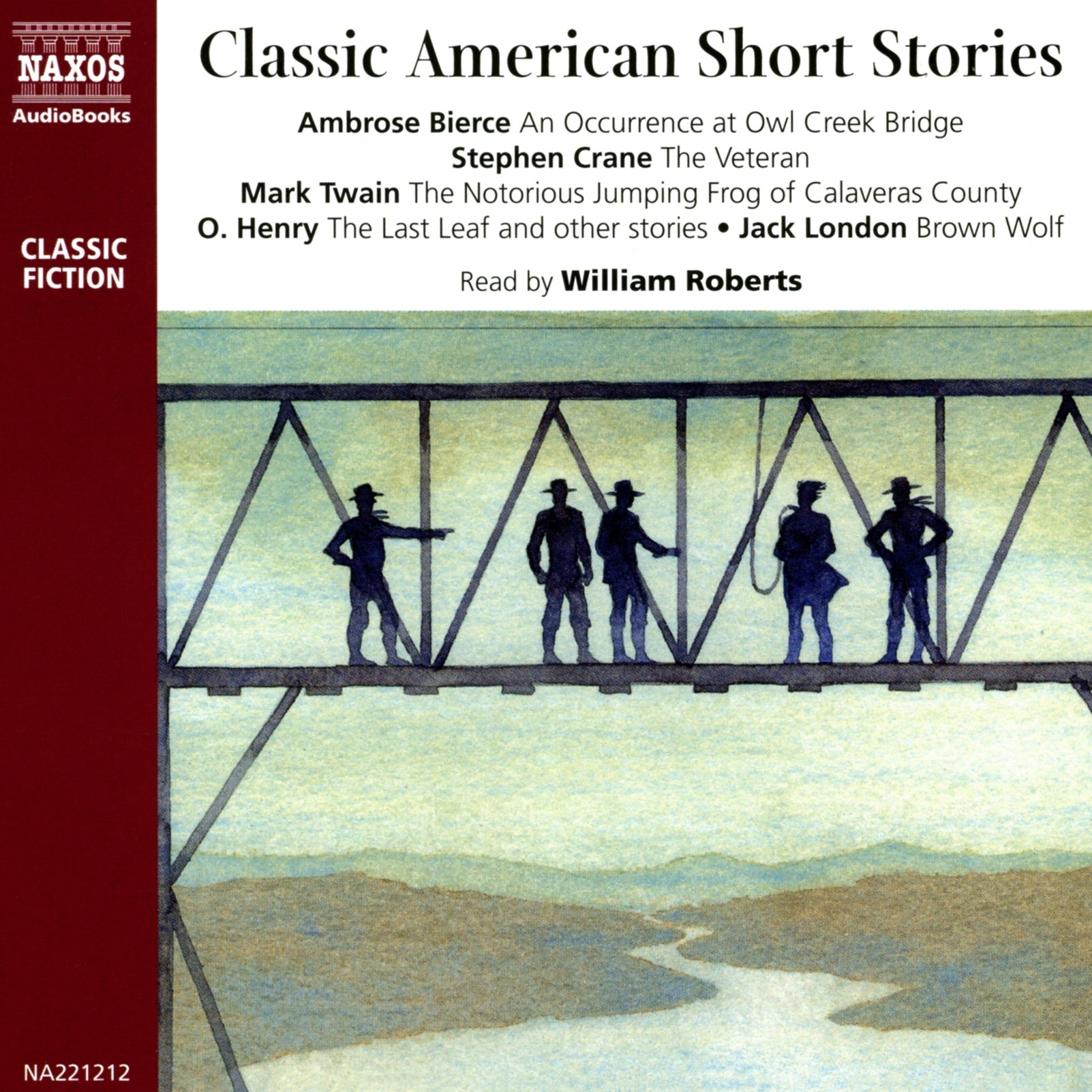 Classic American Short Stories