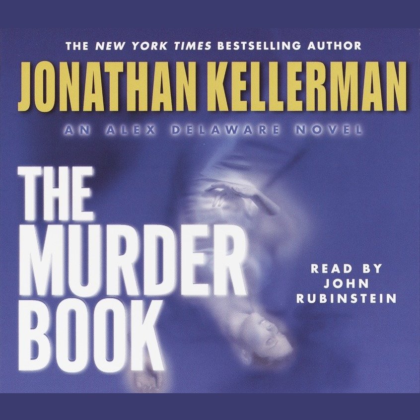 The Murder Book