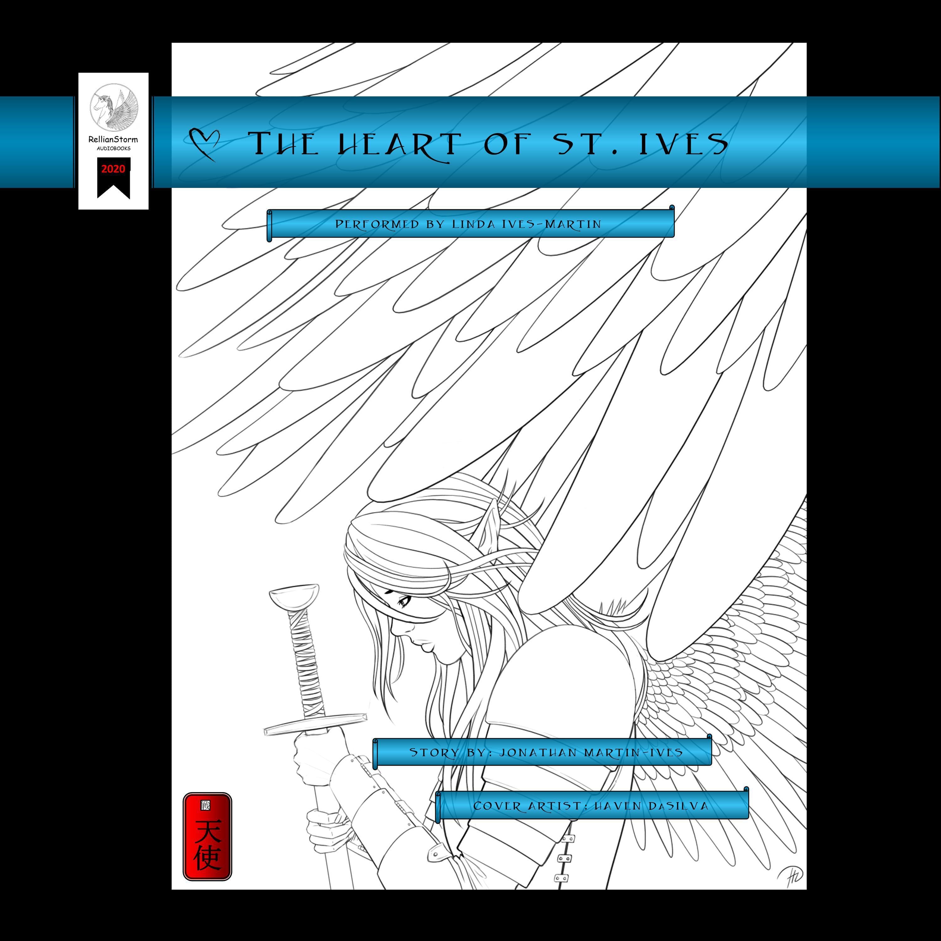 The Heart of St. Ives