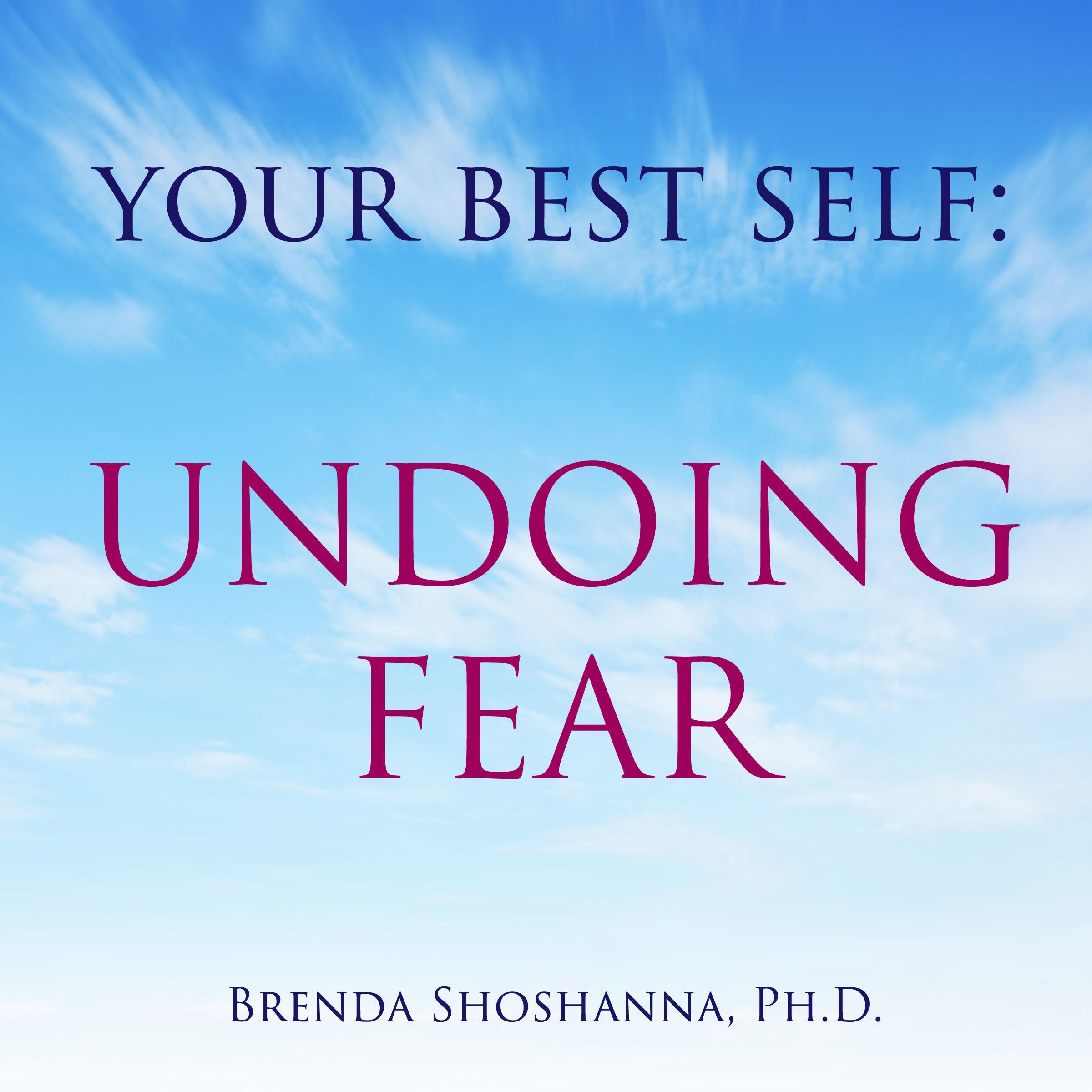 Your Best Self