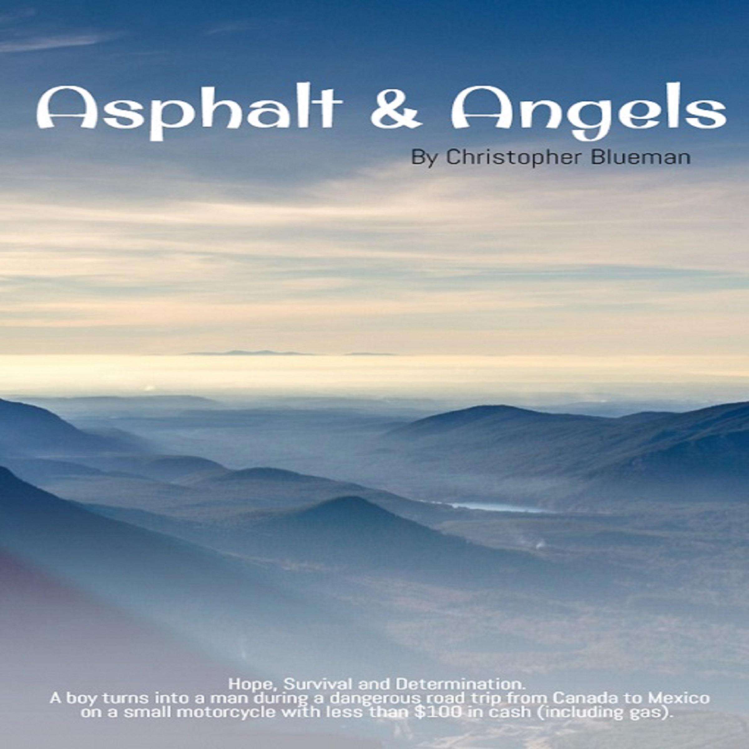 Asphalt & Angels: (20 Years Later)