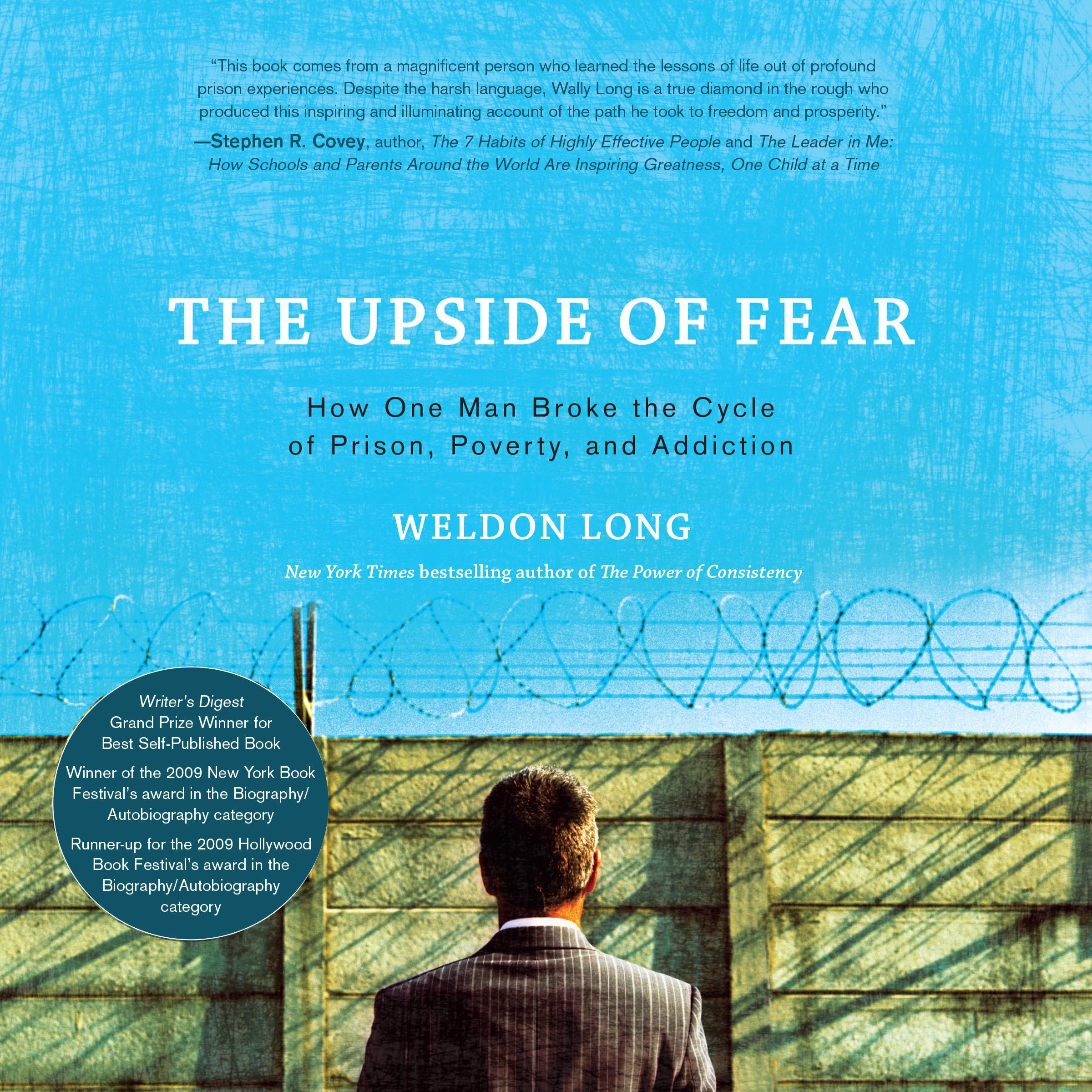 The Upside of Fear