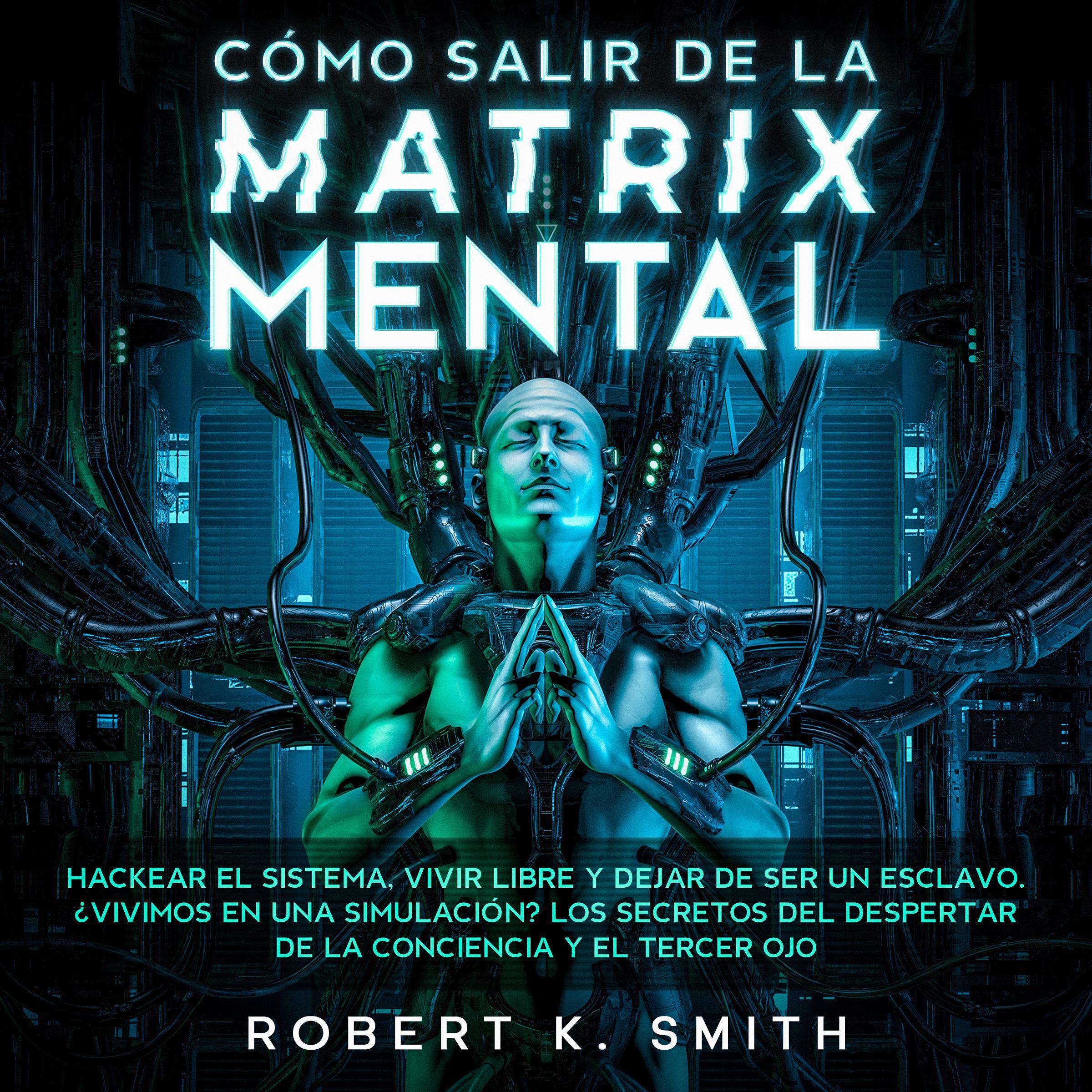 Cómo salir de la Matrix Mental