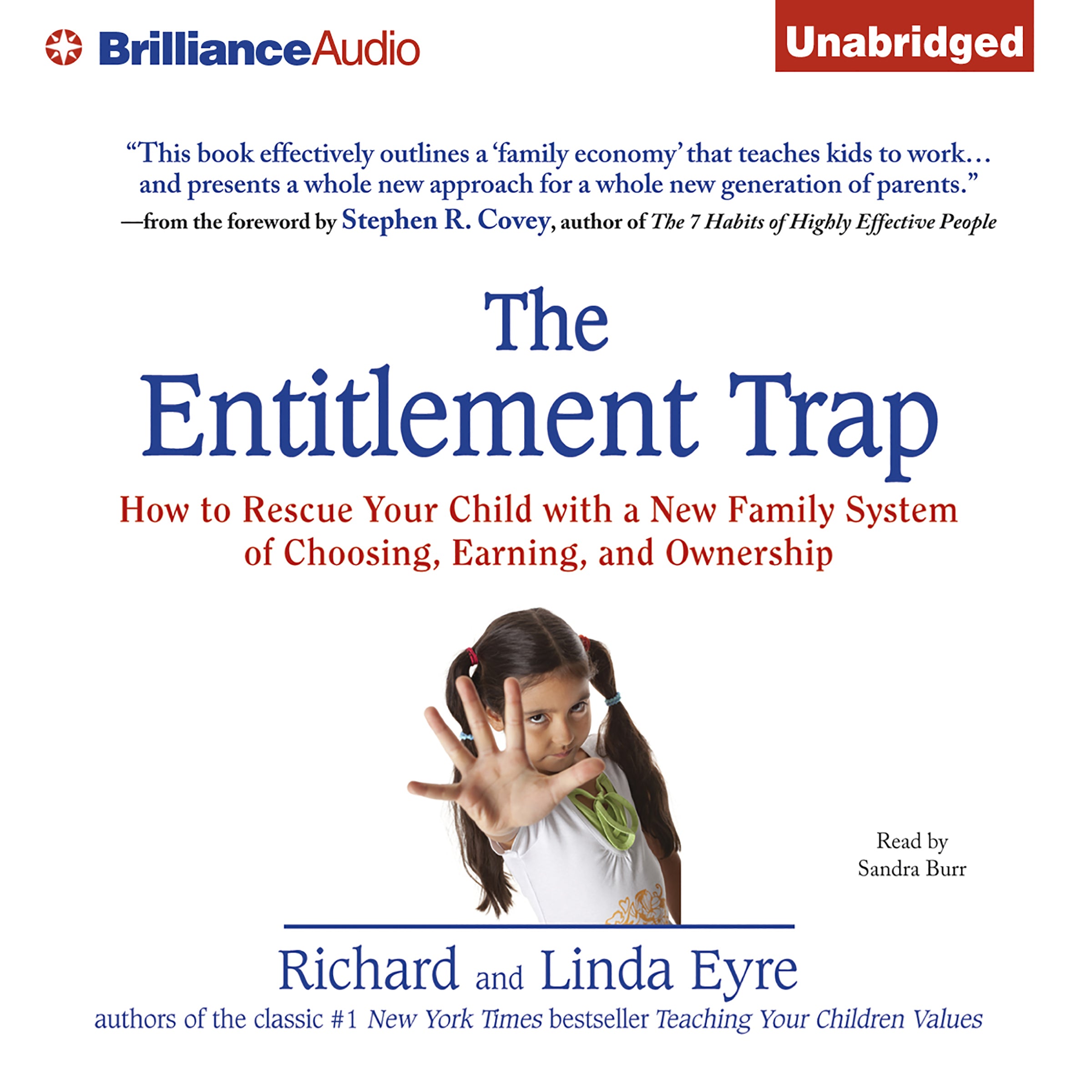 The Entitlement Trap