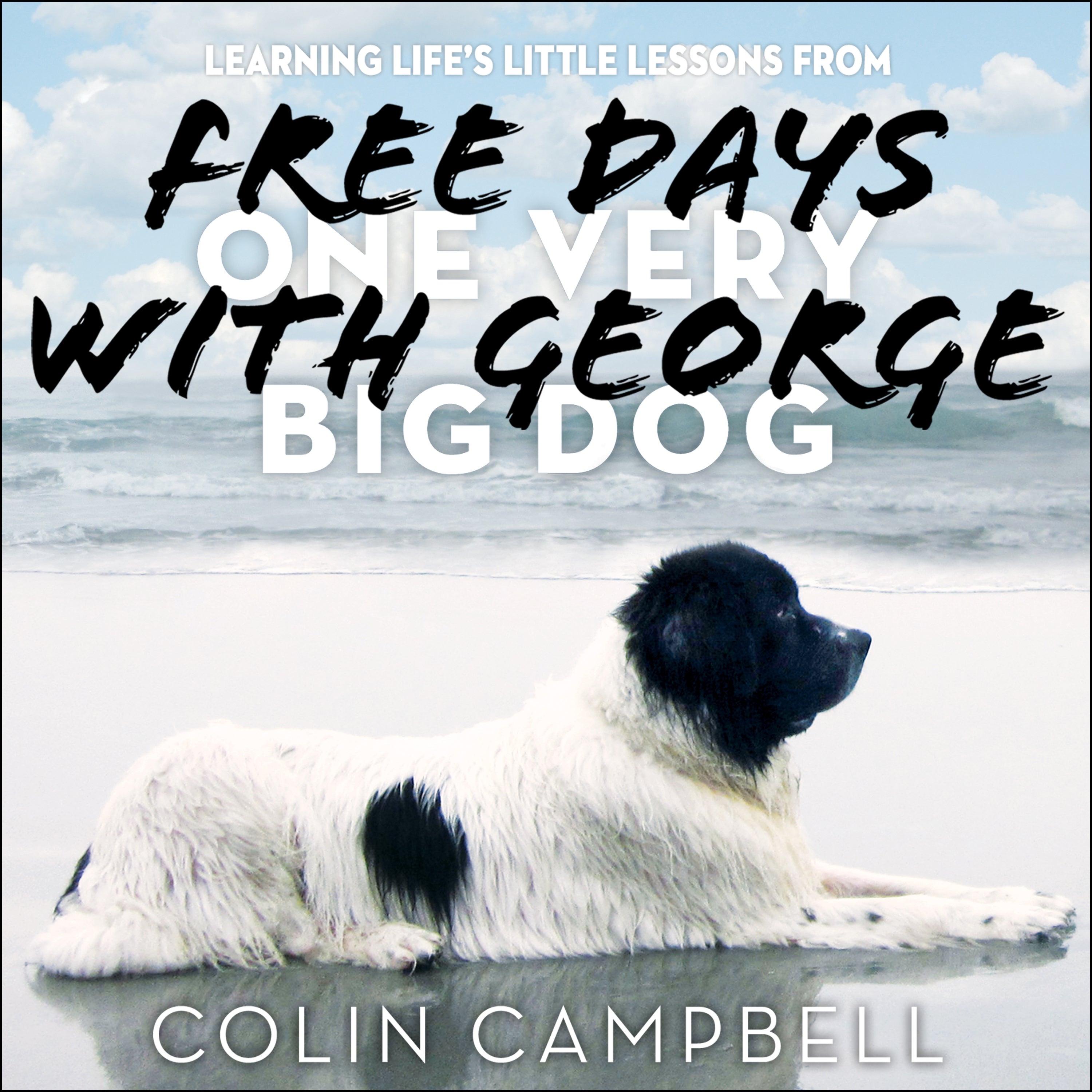 Free Days With George
