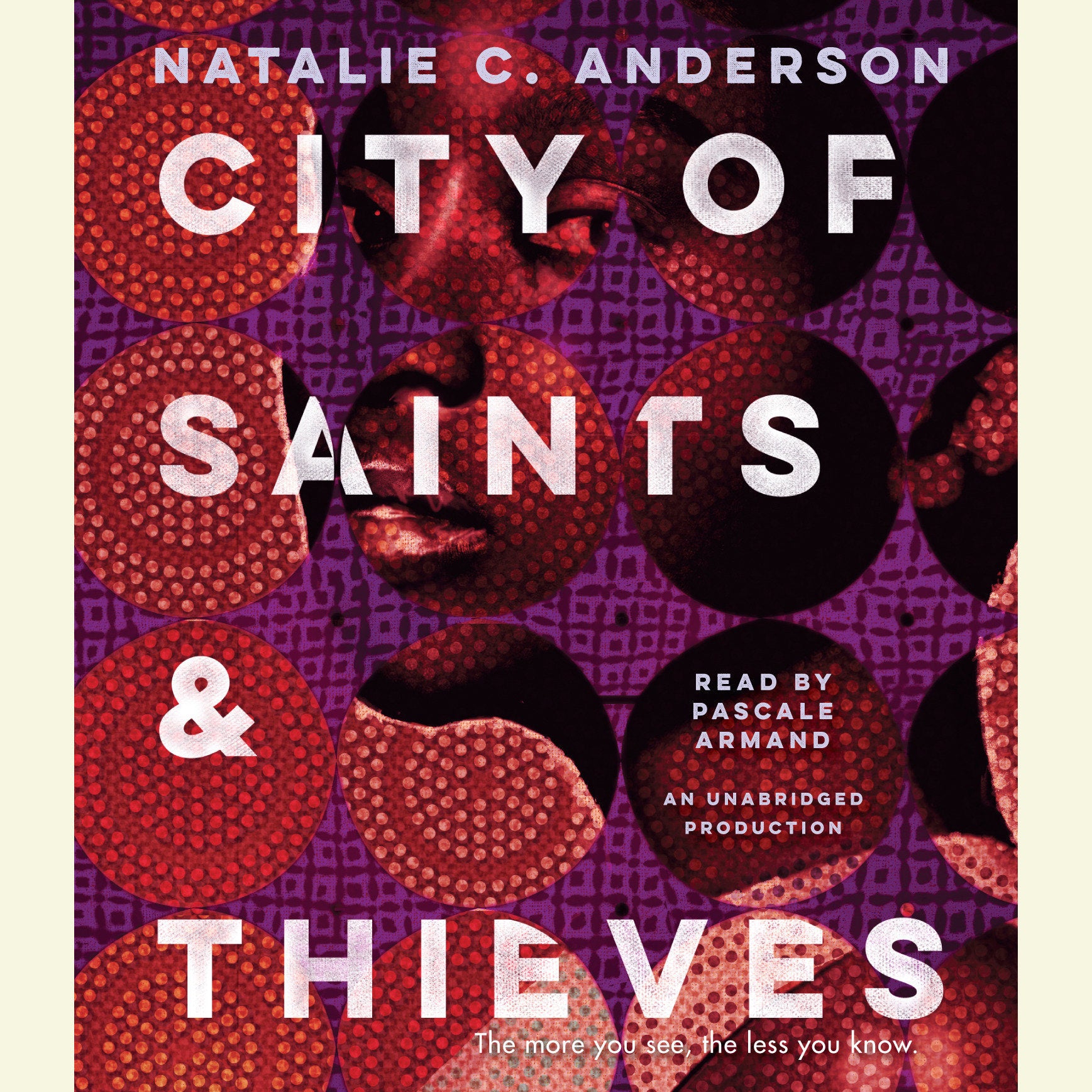 City of Saints & Thieves