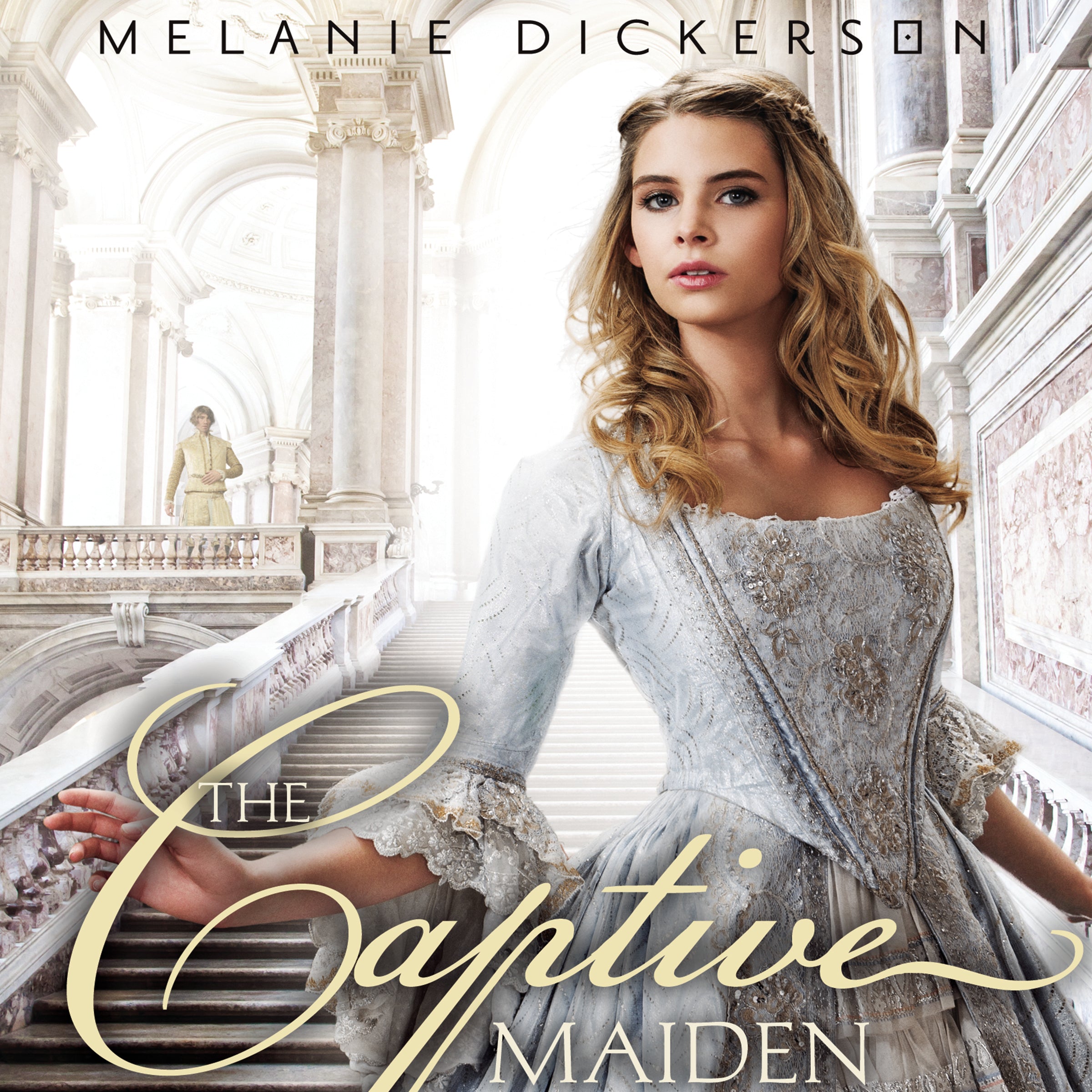 The Captive Maiden