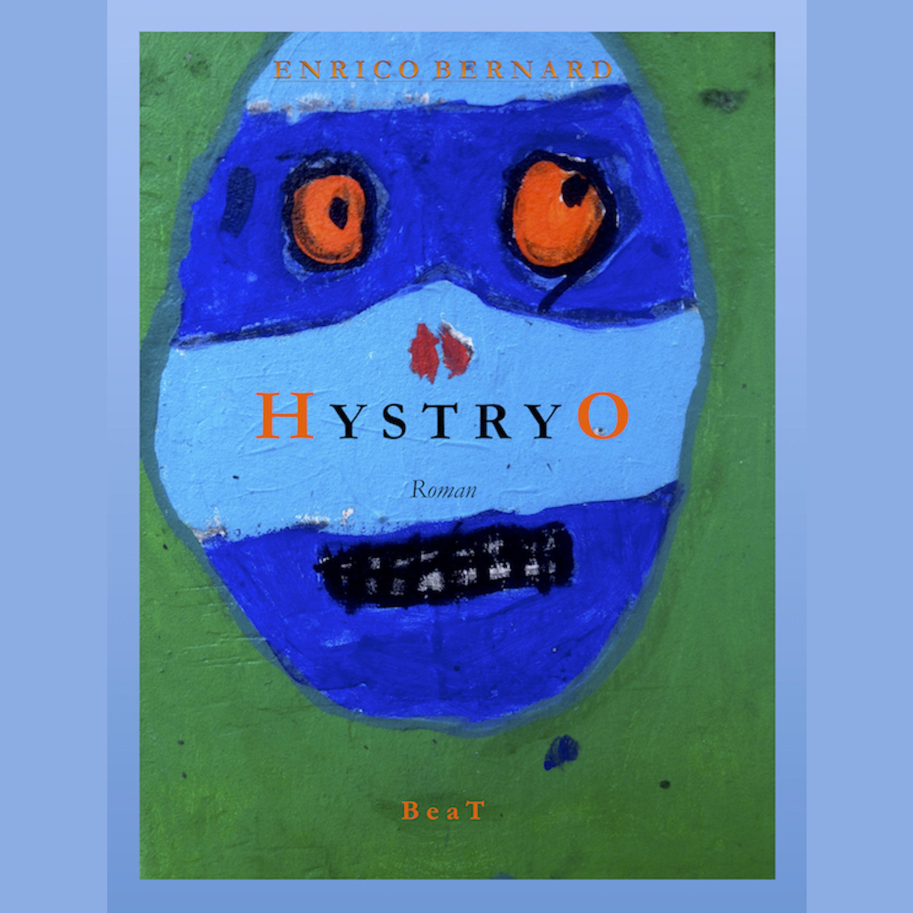 Hystryo