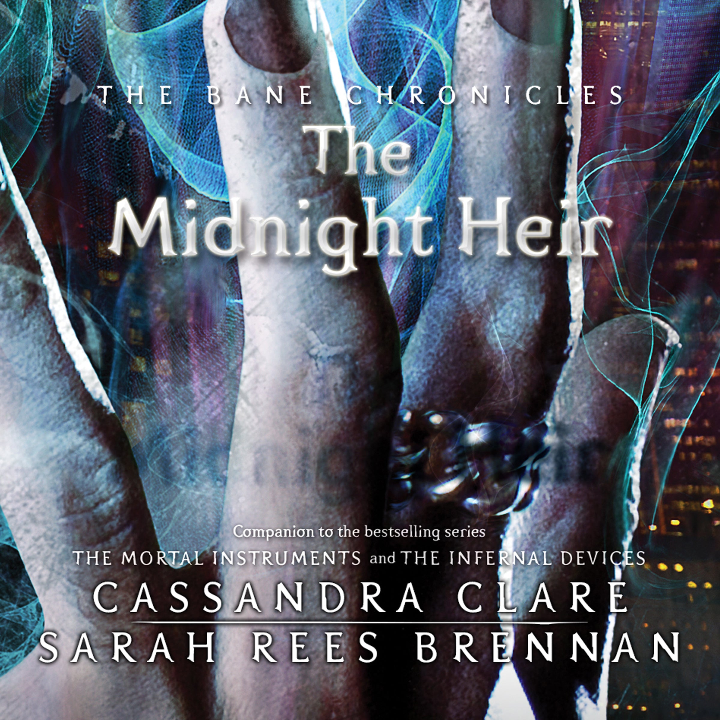 The Midnight Heir