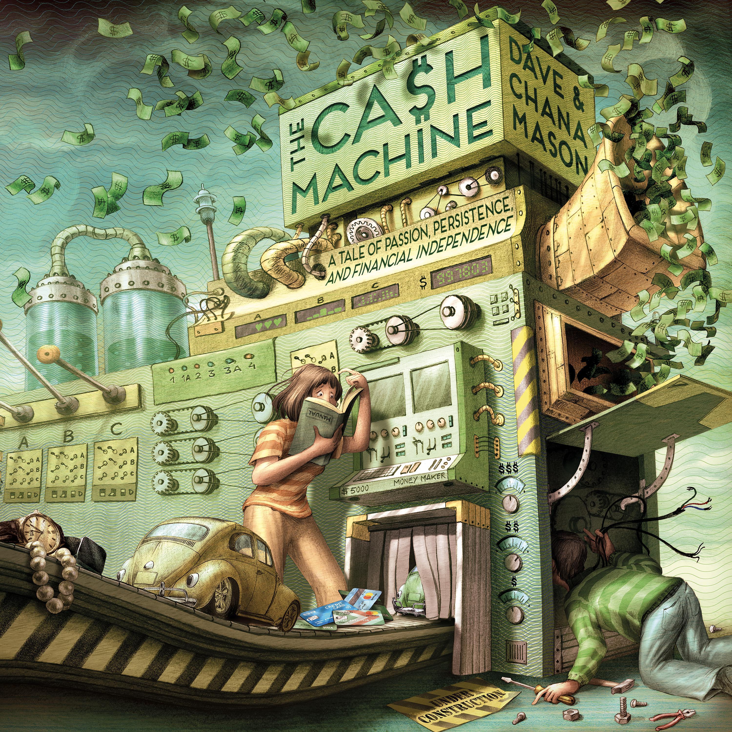 The Cash Machine