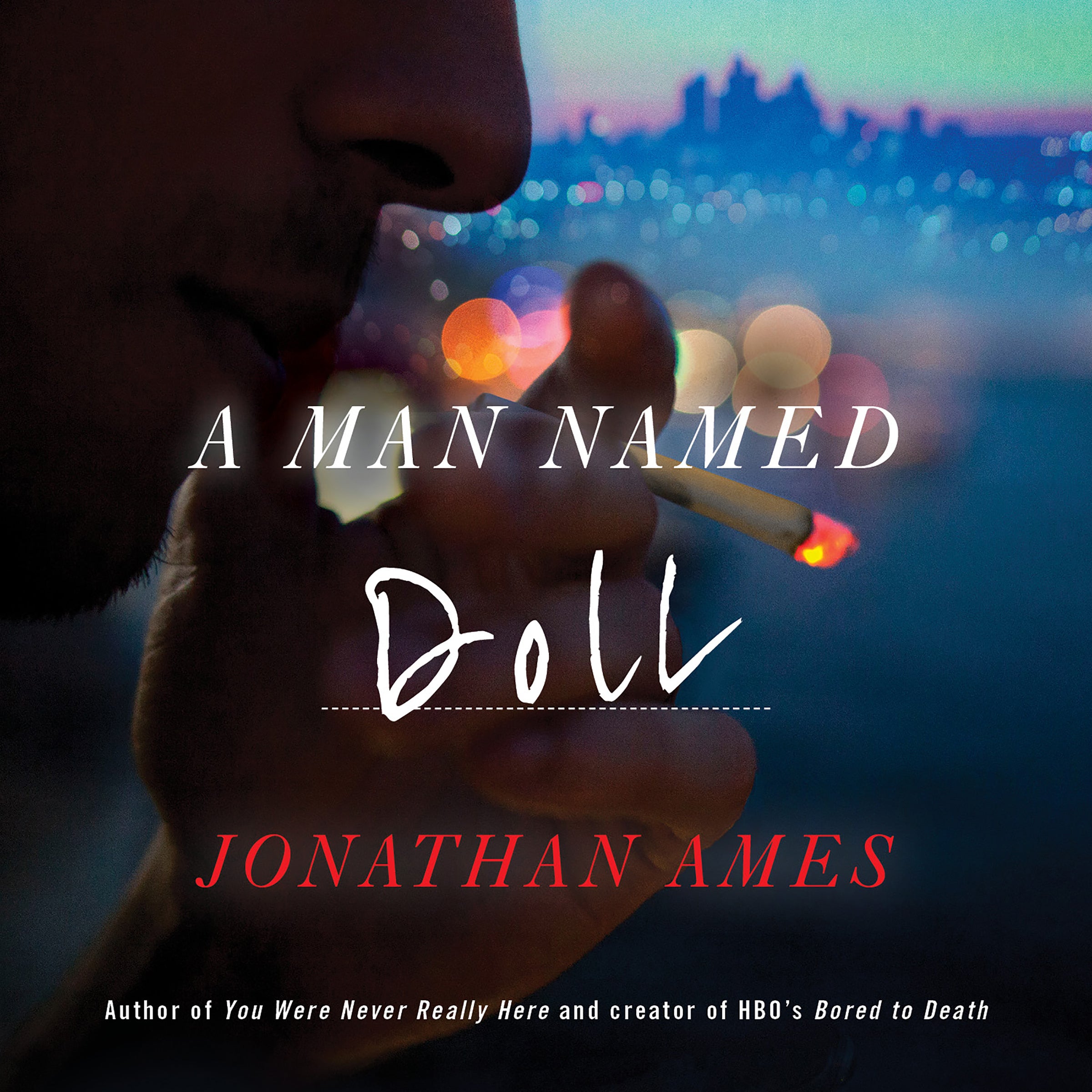 A Man Named Doll