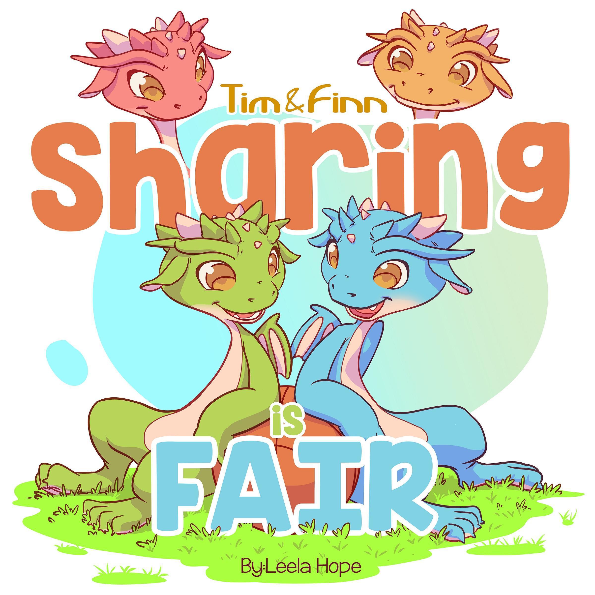 Sharing is fair
