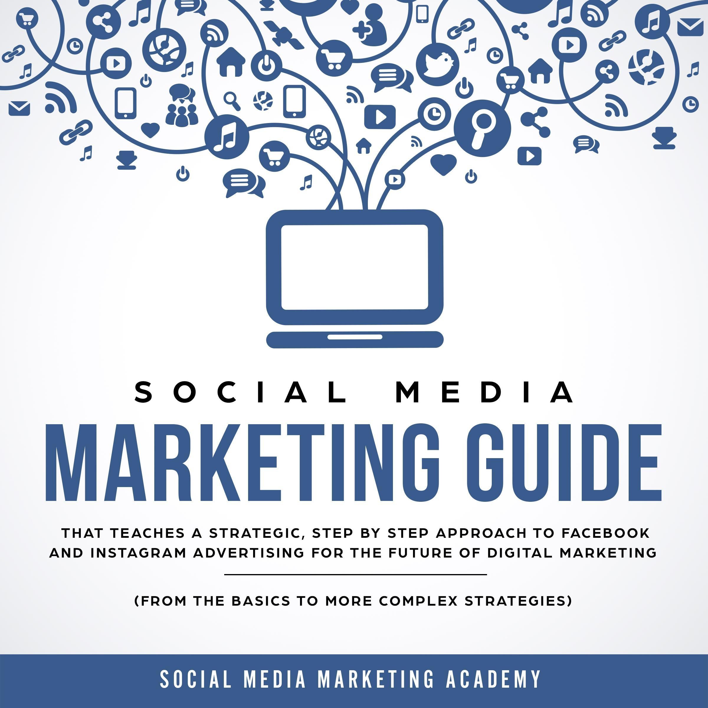 Social Media Marketing Guide