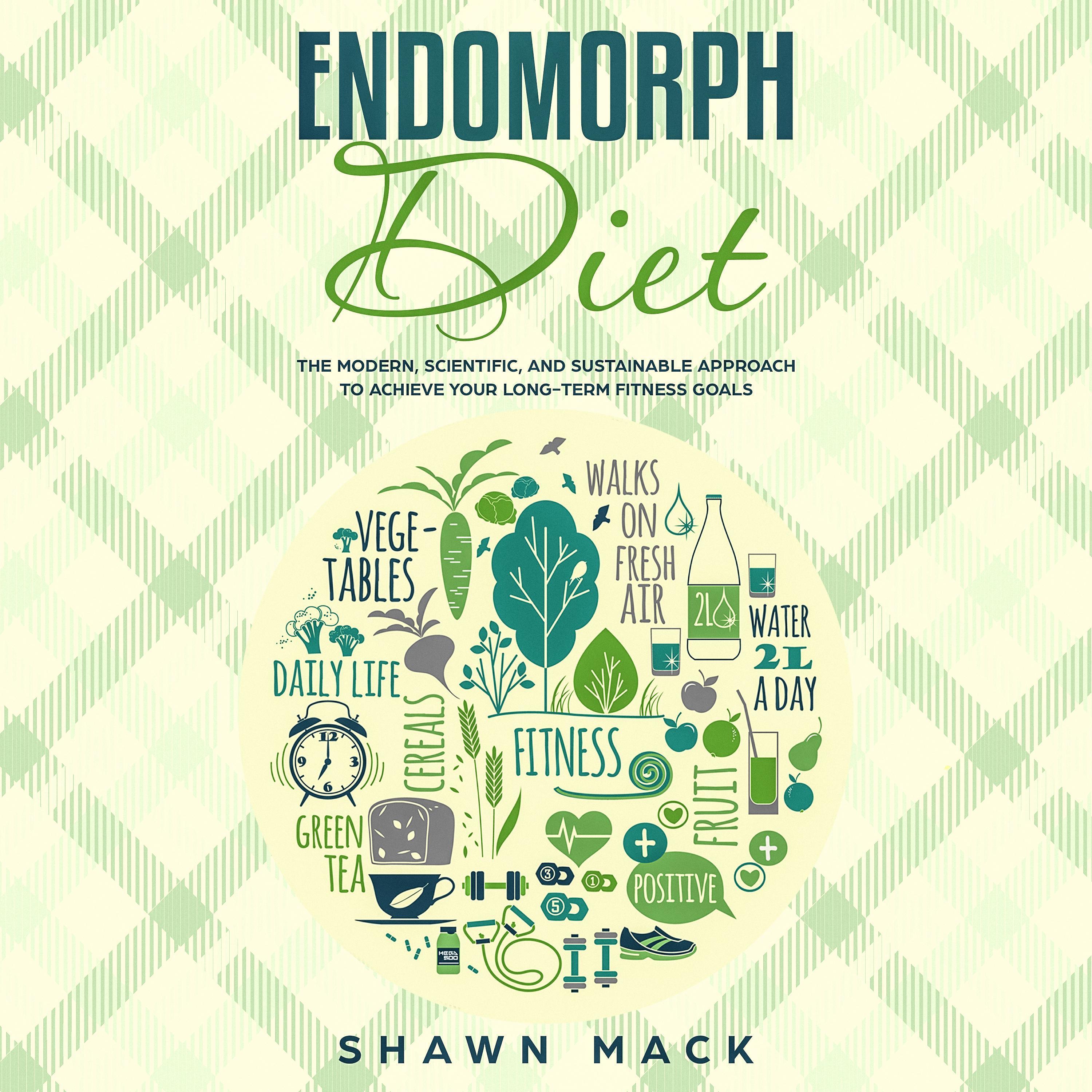 Endomorph Diet