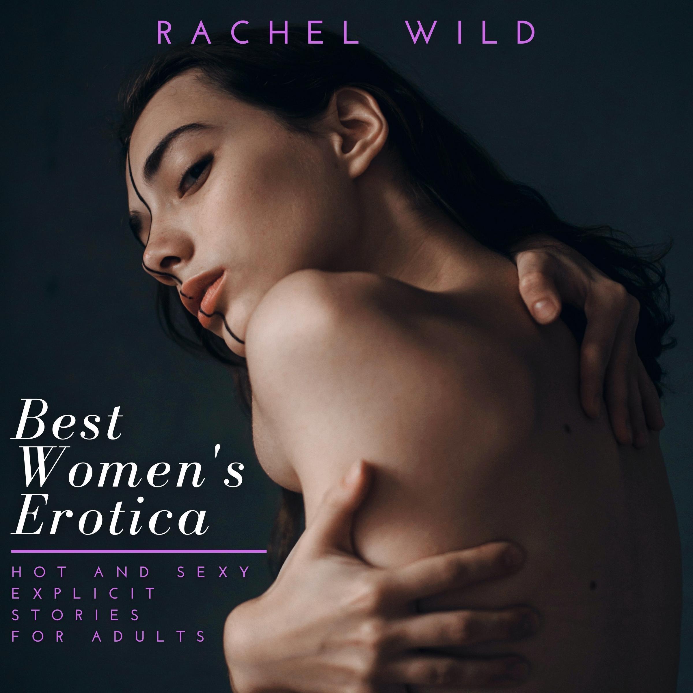 Best Women's Erotica