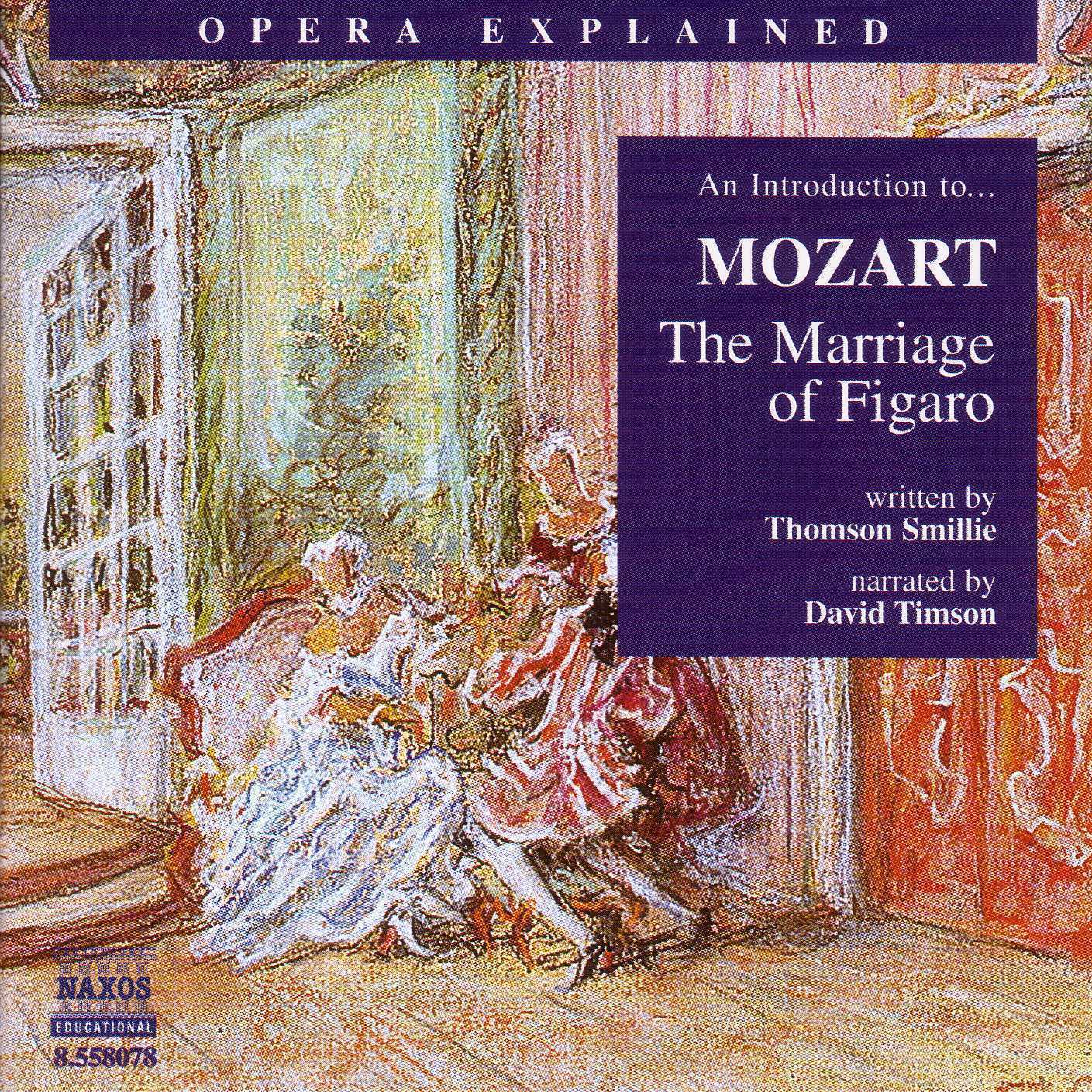 Marriage of Figaro