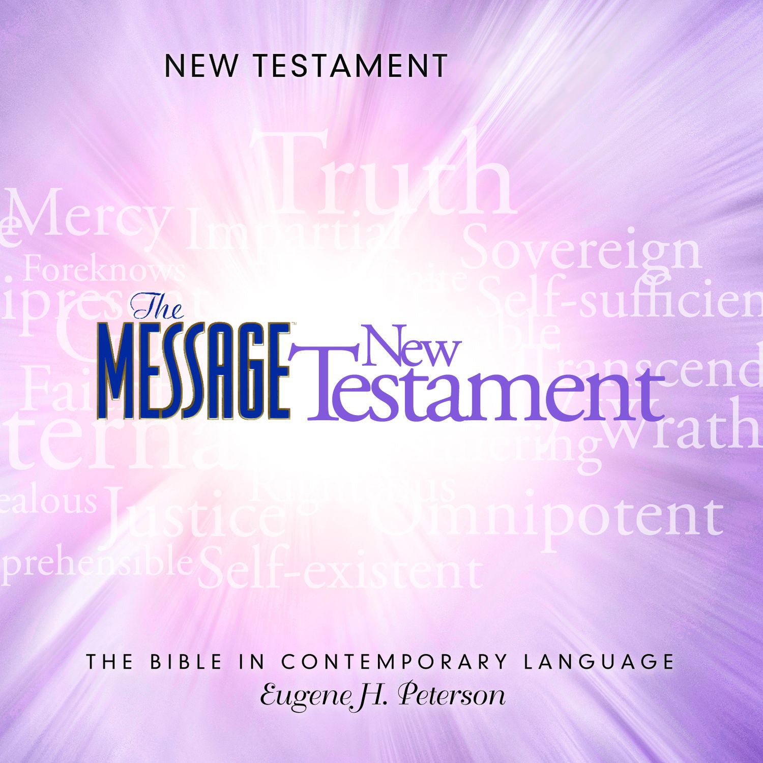 The Message Bible