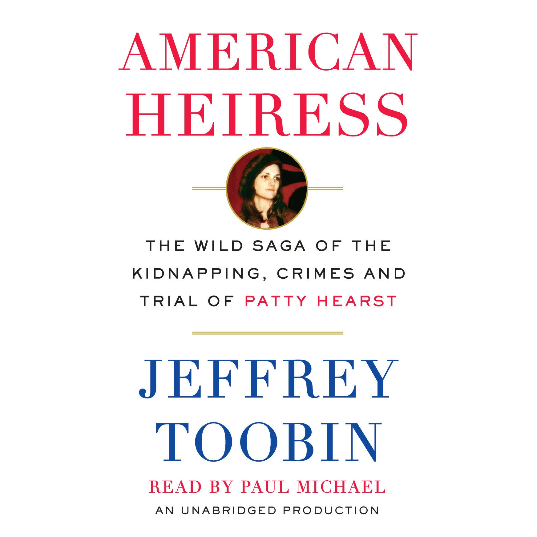 American Heiress
