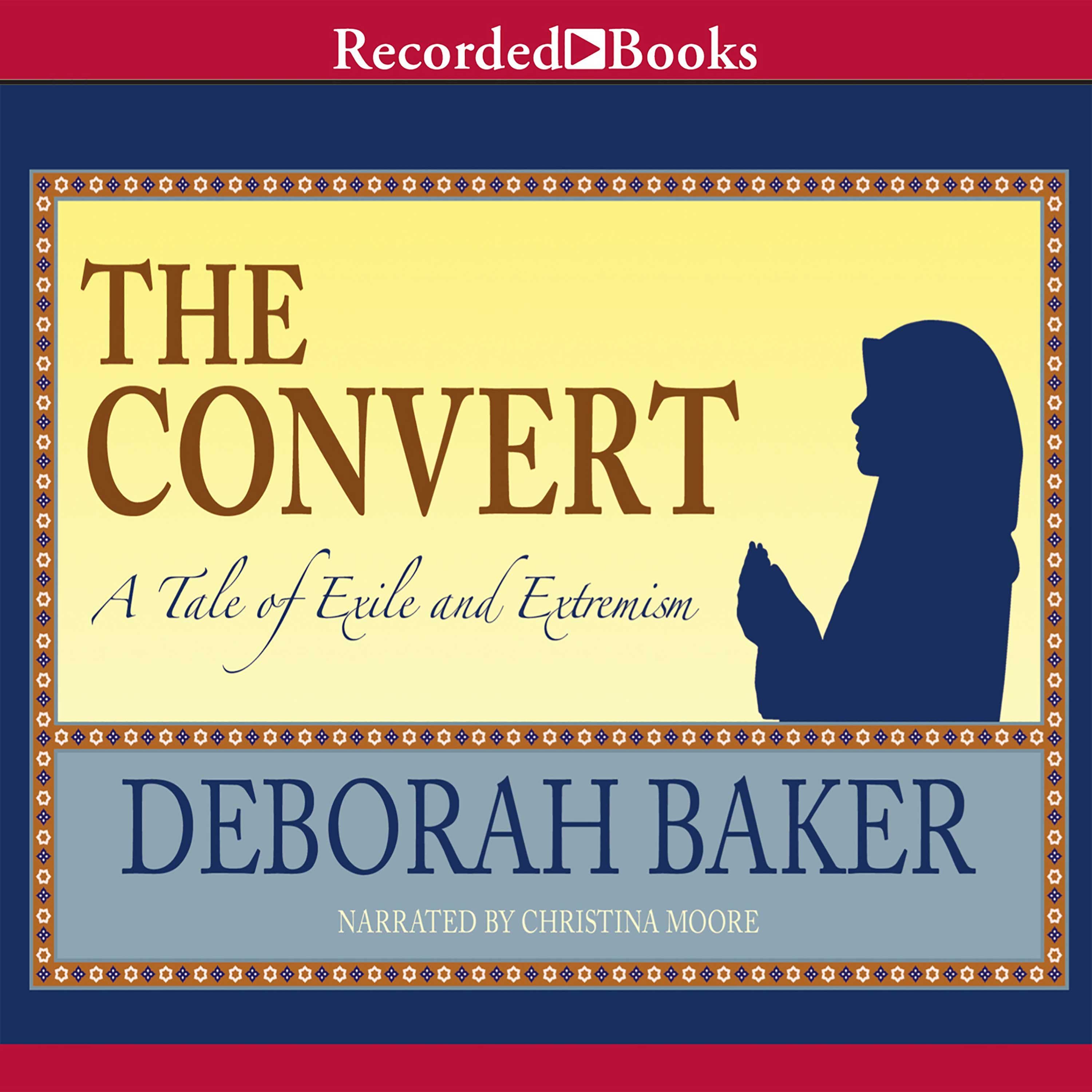 The Convert