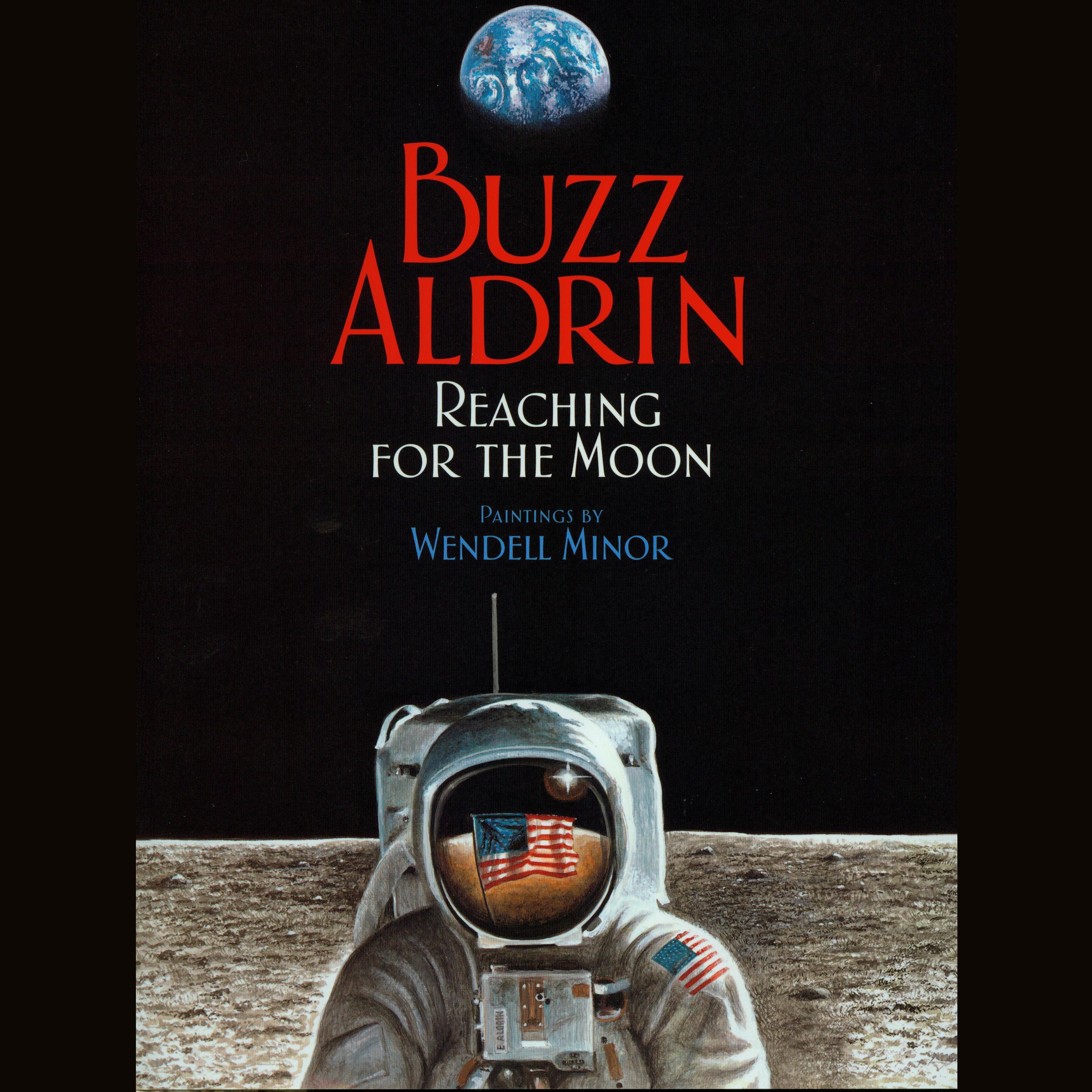 Reaching for the Moon