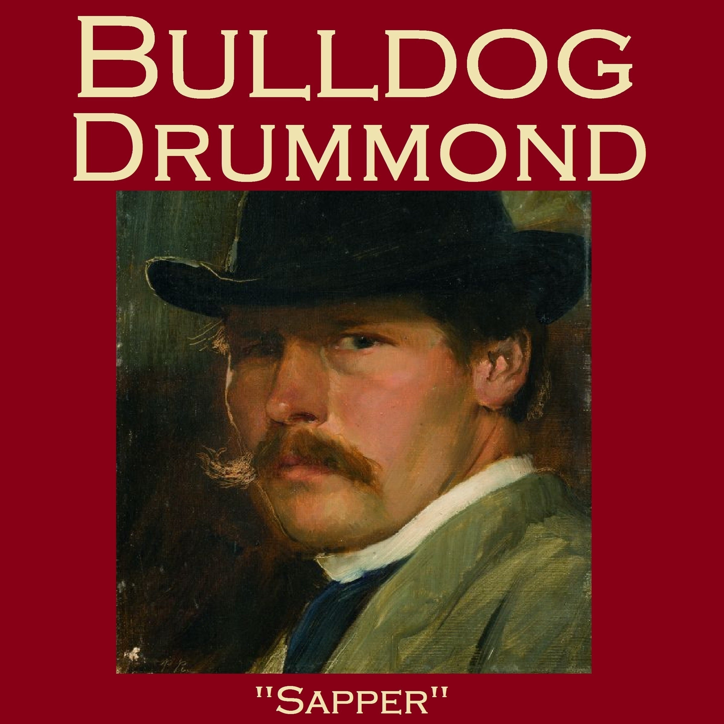 Bulldog Drummond