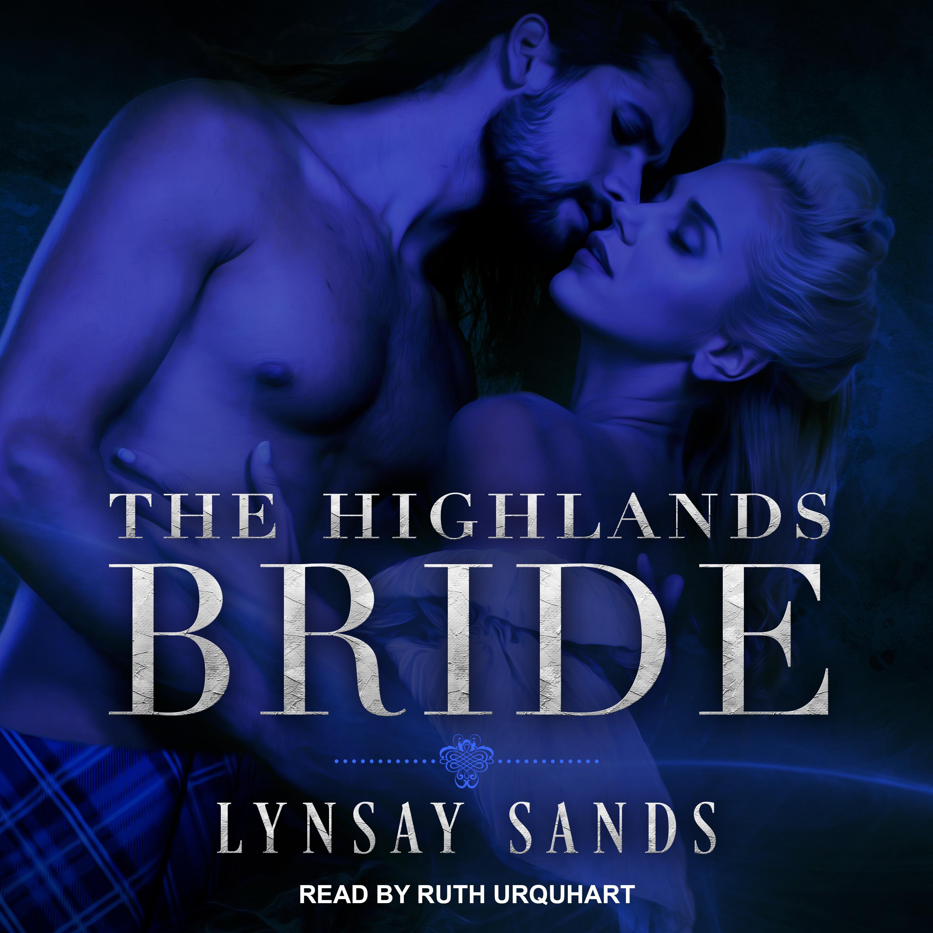 The Highlands Bride