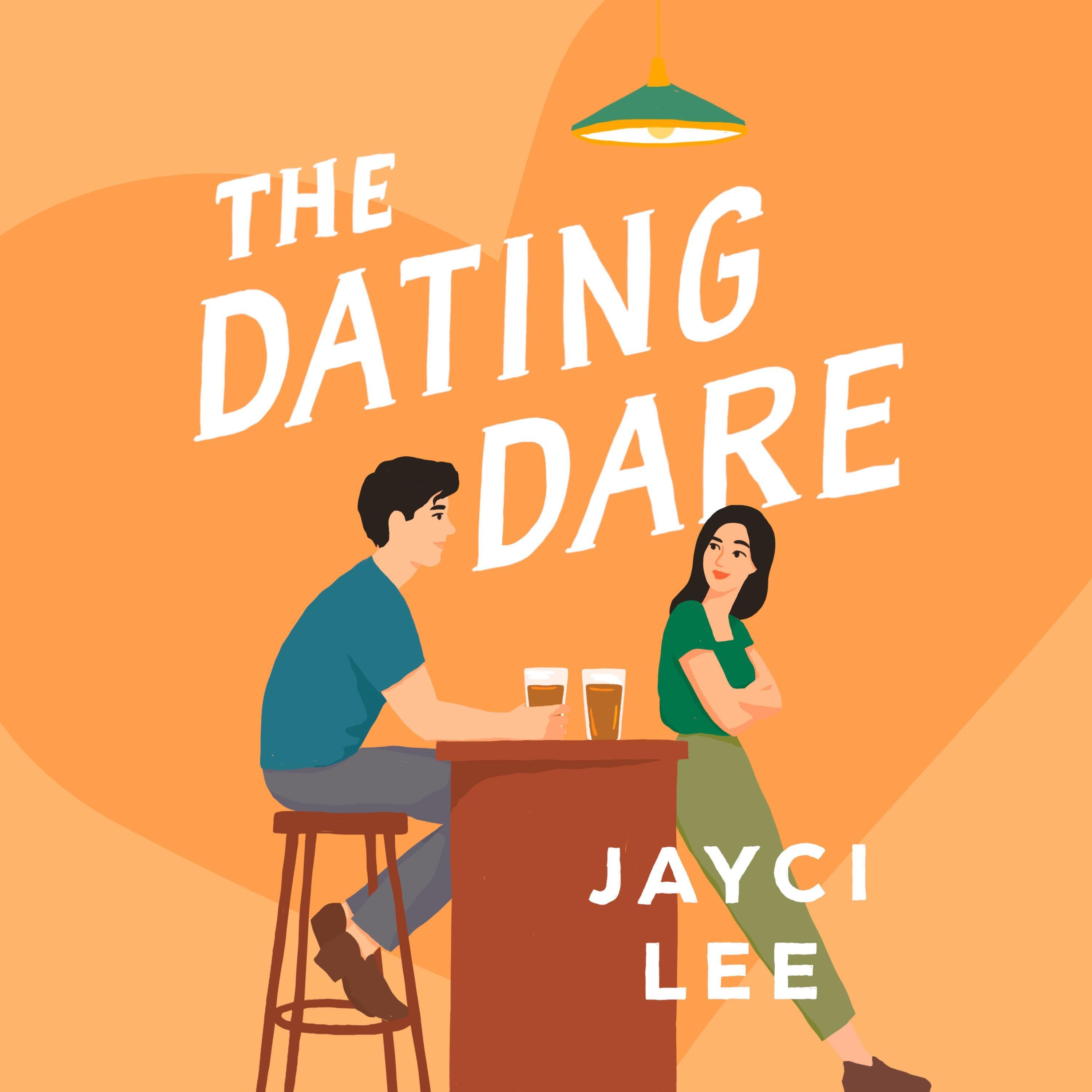 The Dating Dare