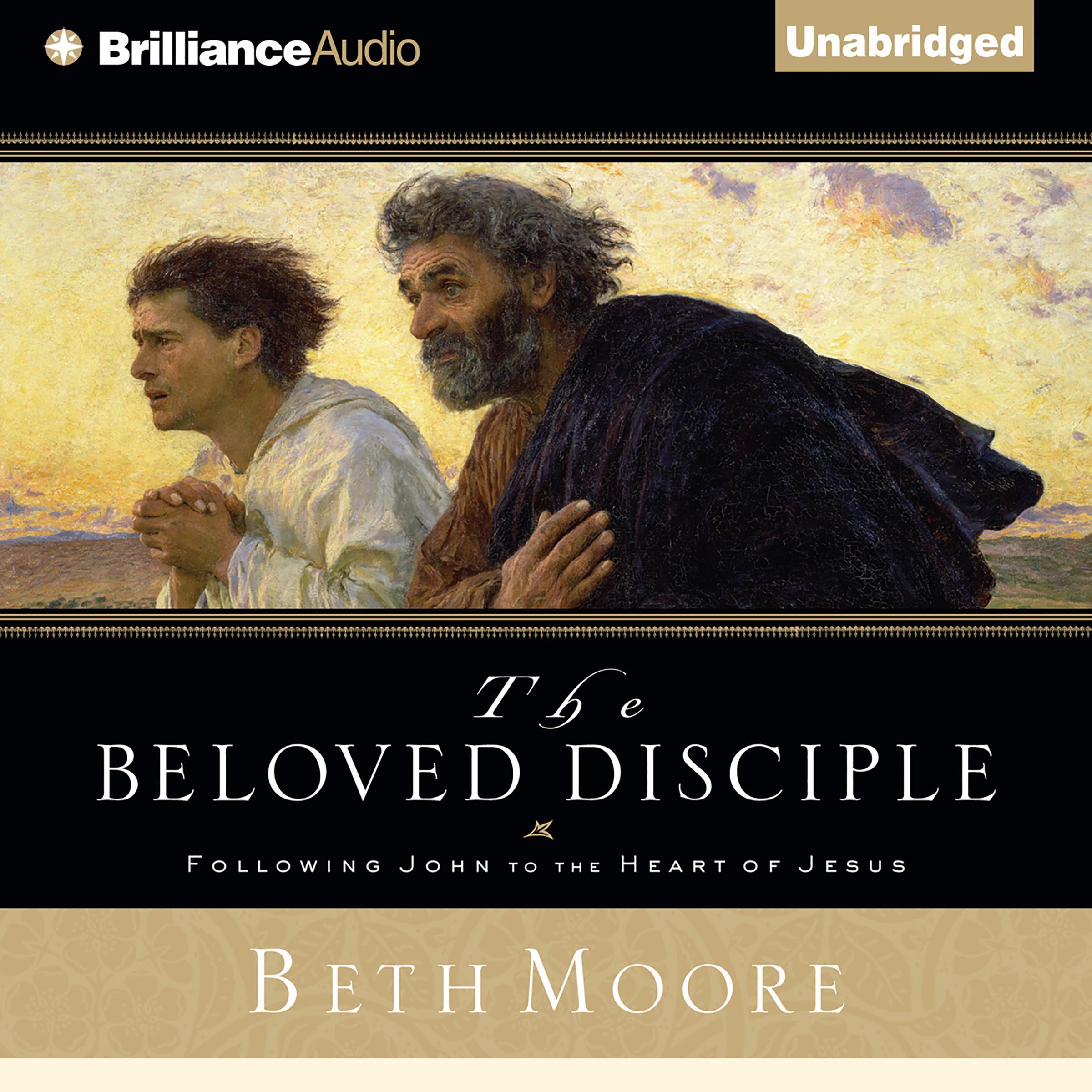 The Beloved Disciple