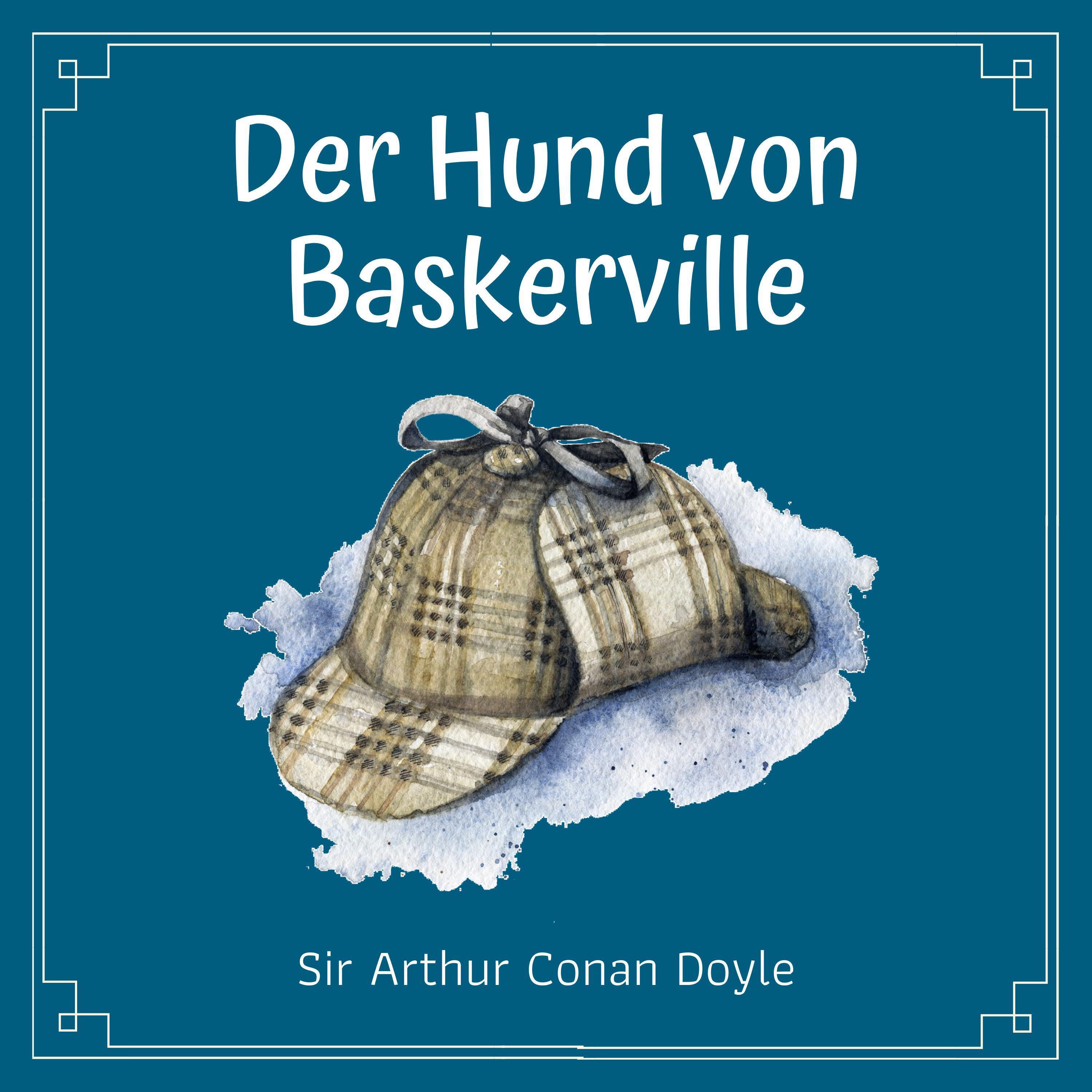 Der Hund von Baskervilles