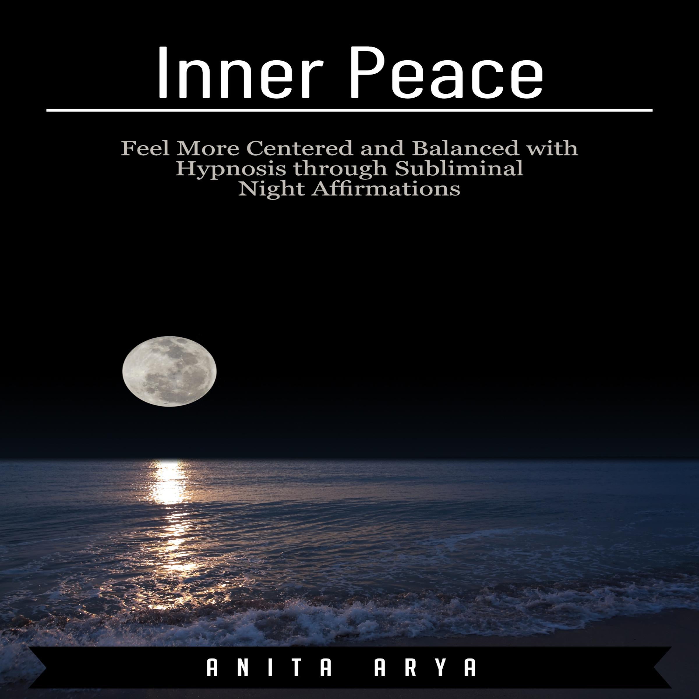 Inner Peace