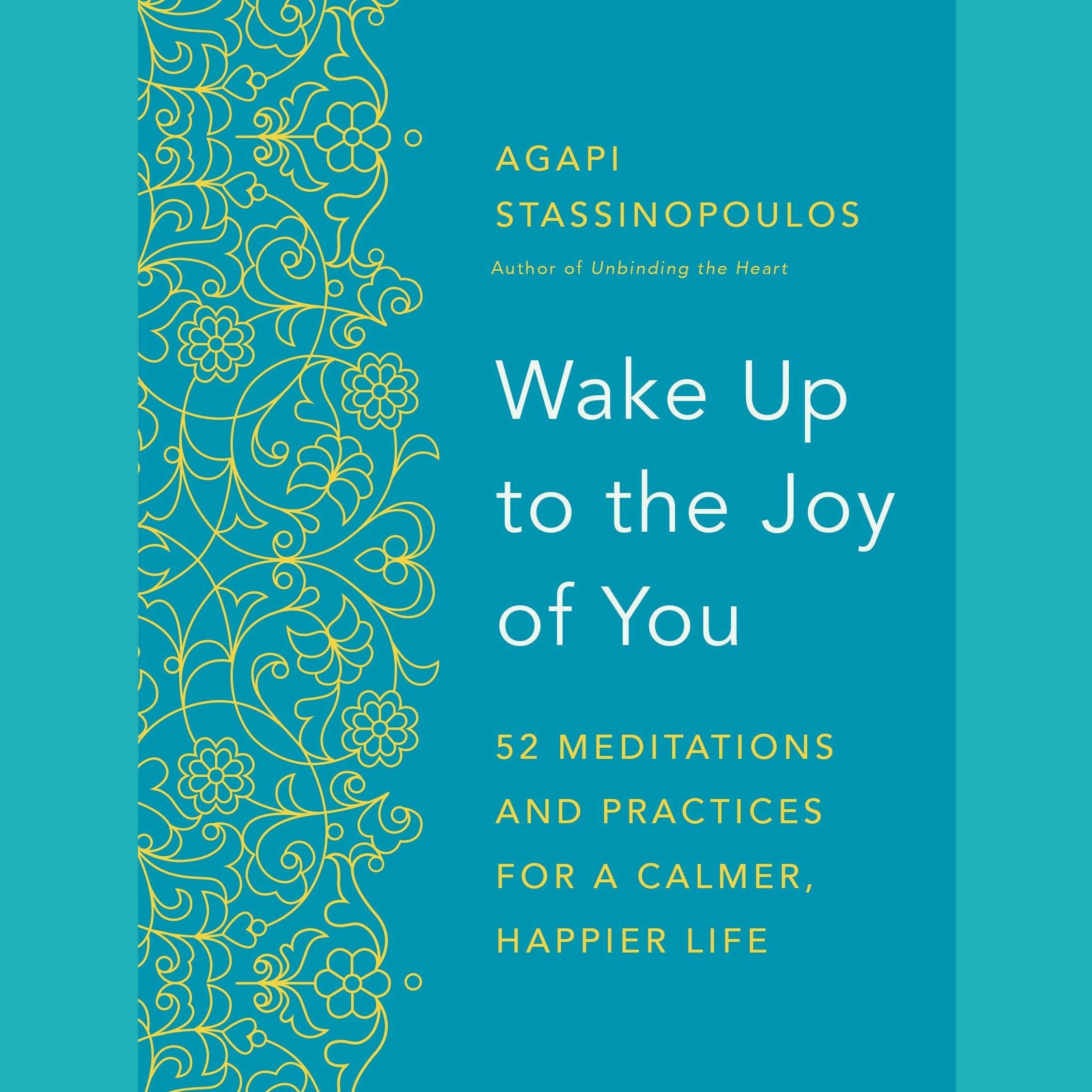 Wake Up to the Joy of You